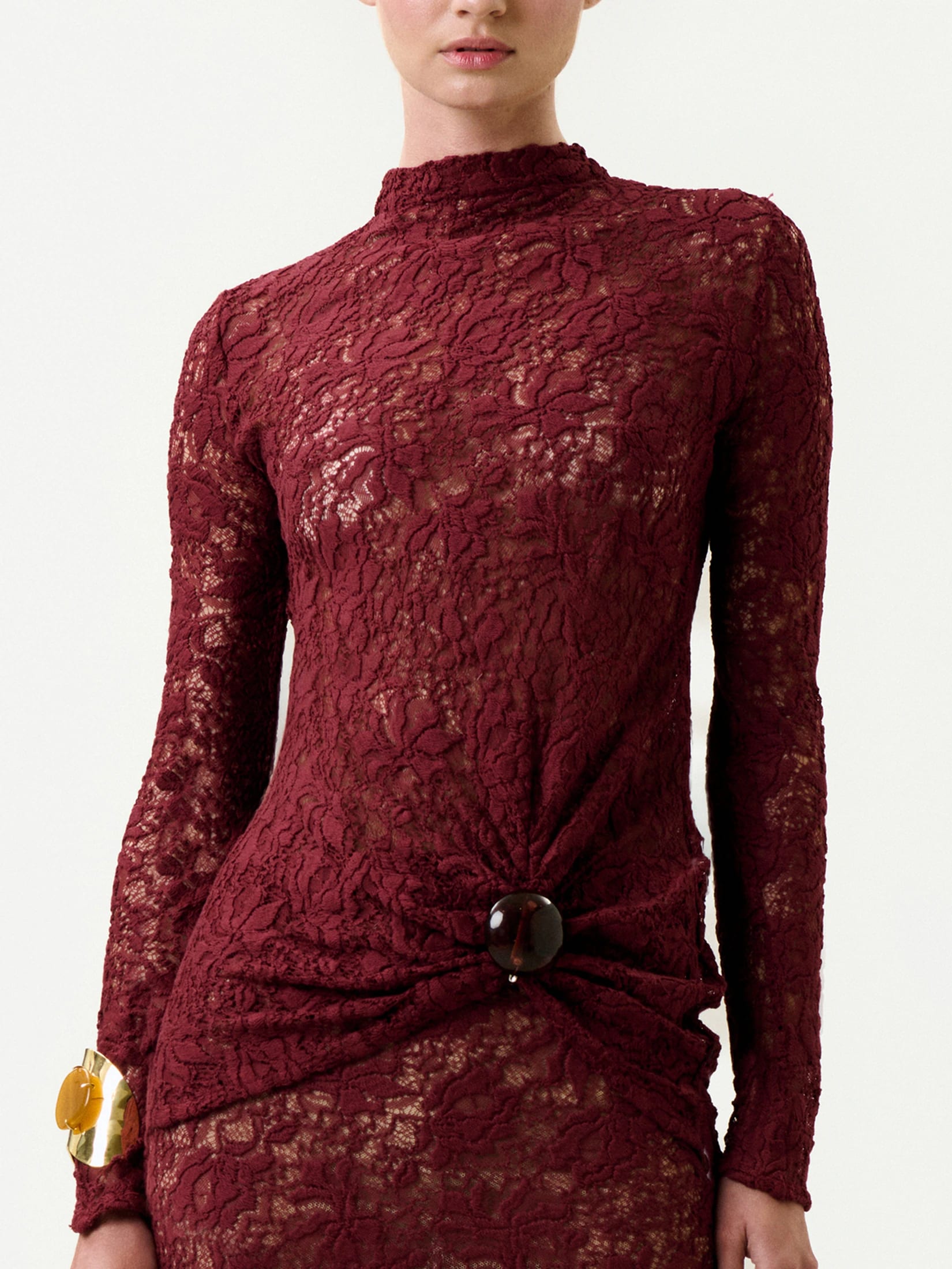 Lisibel Blouse - imagen 2