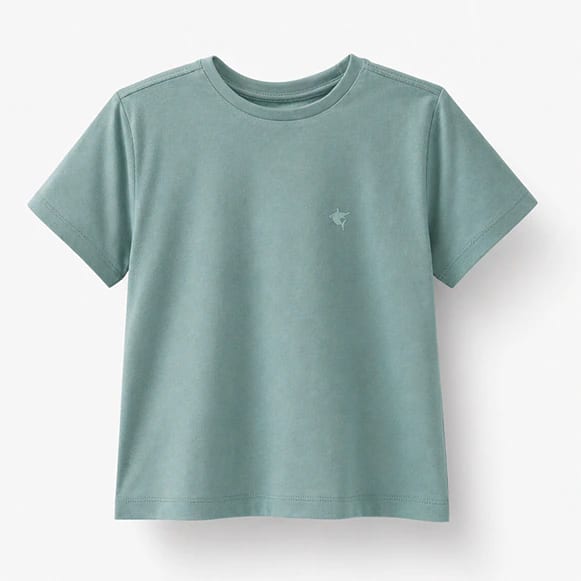 T-SHIRT BASICA NINO - imagen 8