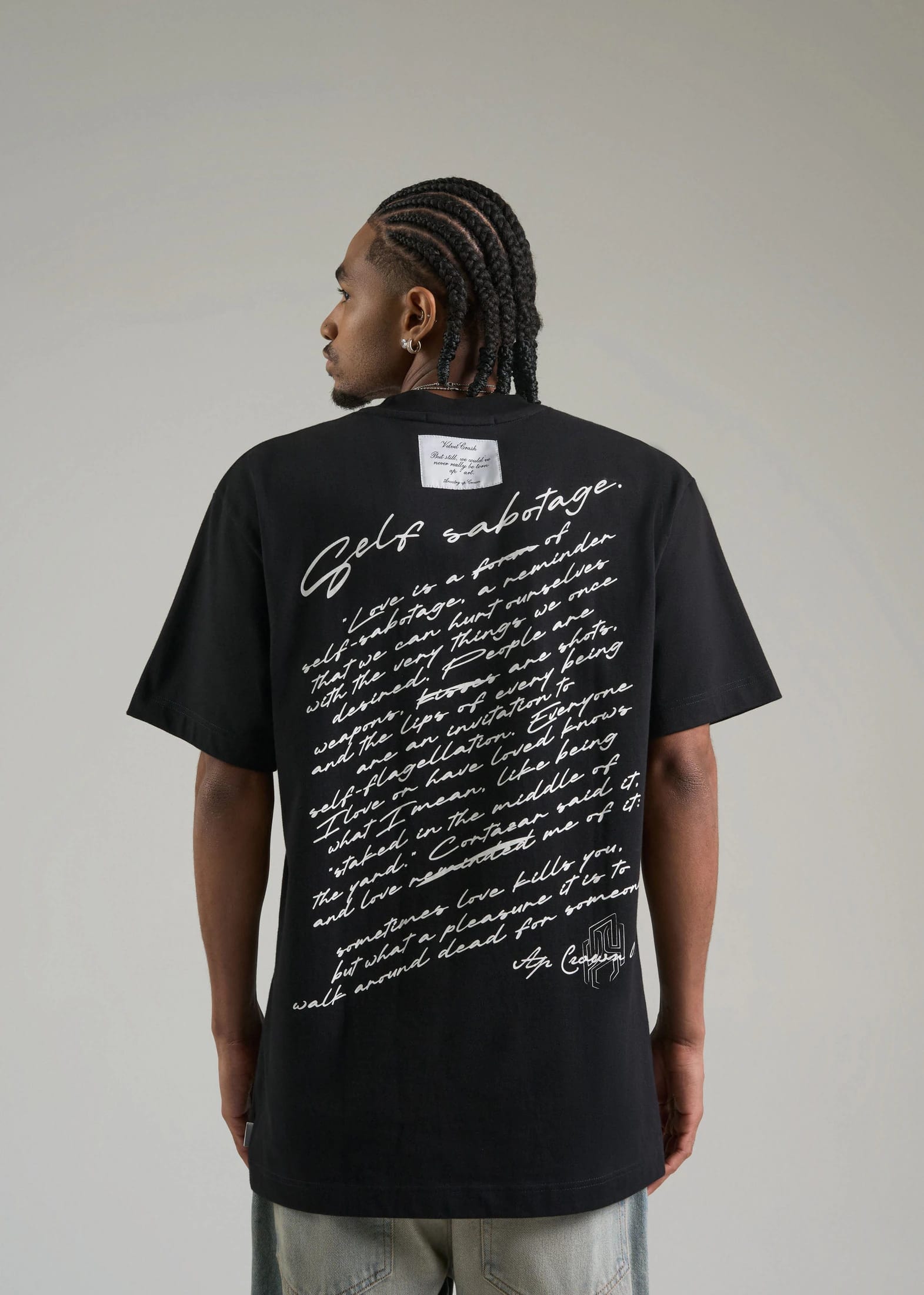 PHOTO T-SHIRT - imagen 3