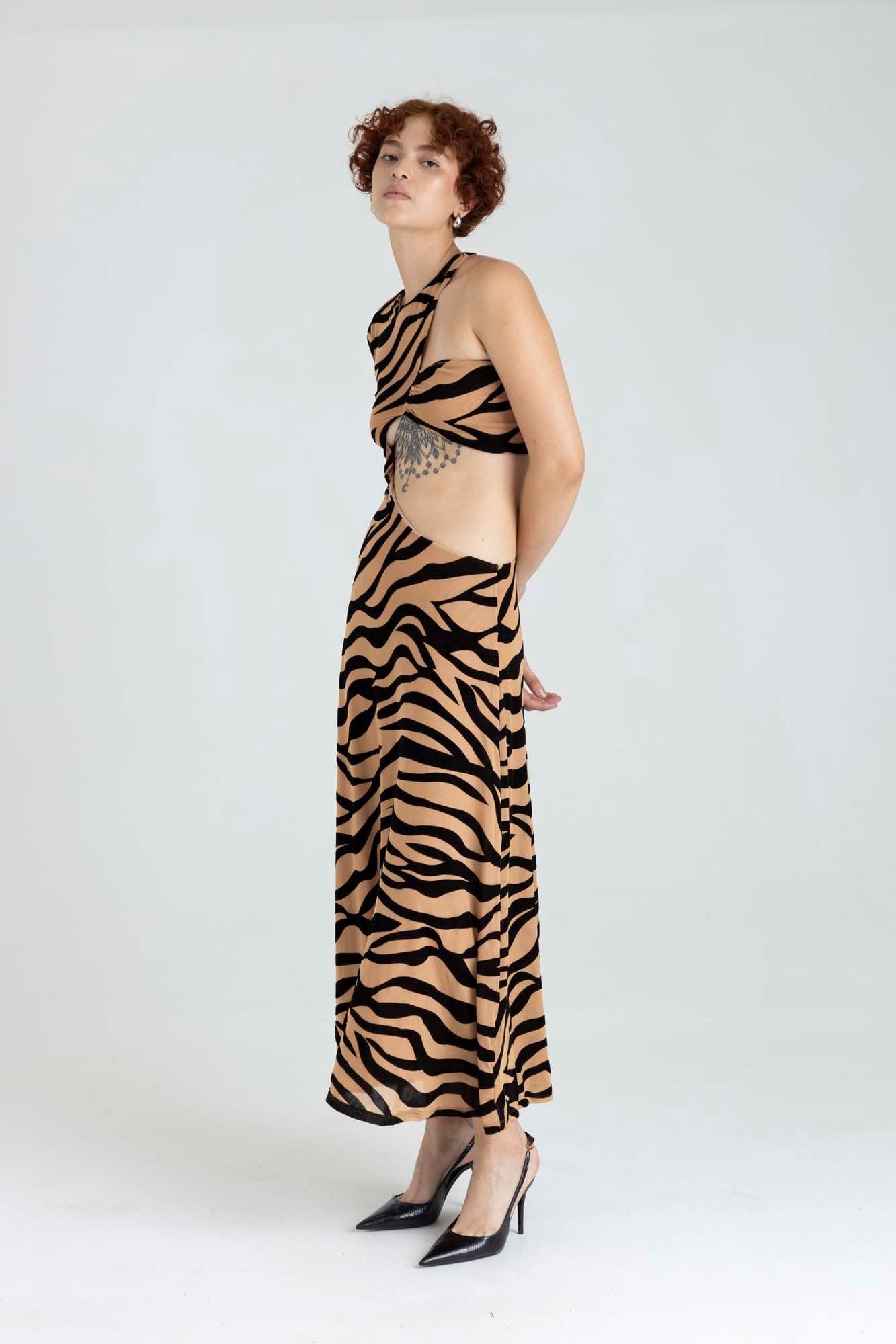 WILD DRESS - imagen 4