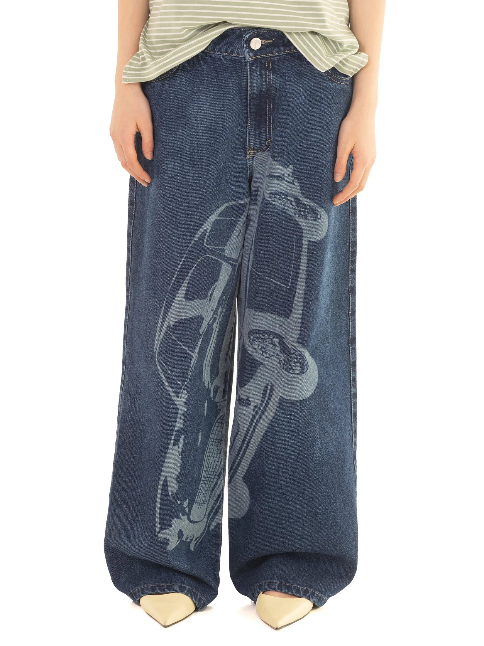 Jean W111 - imagen 2