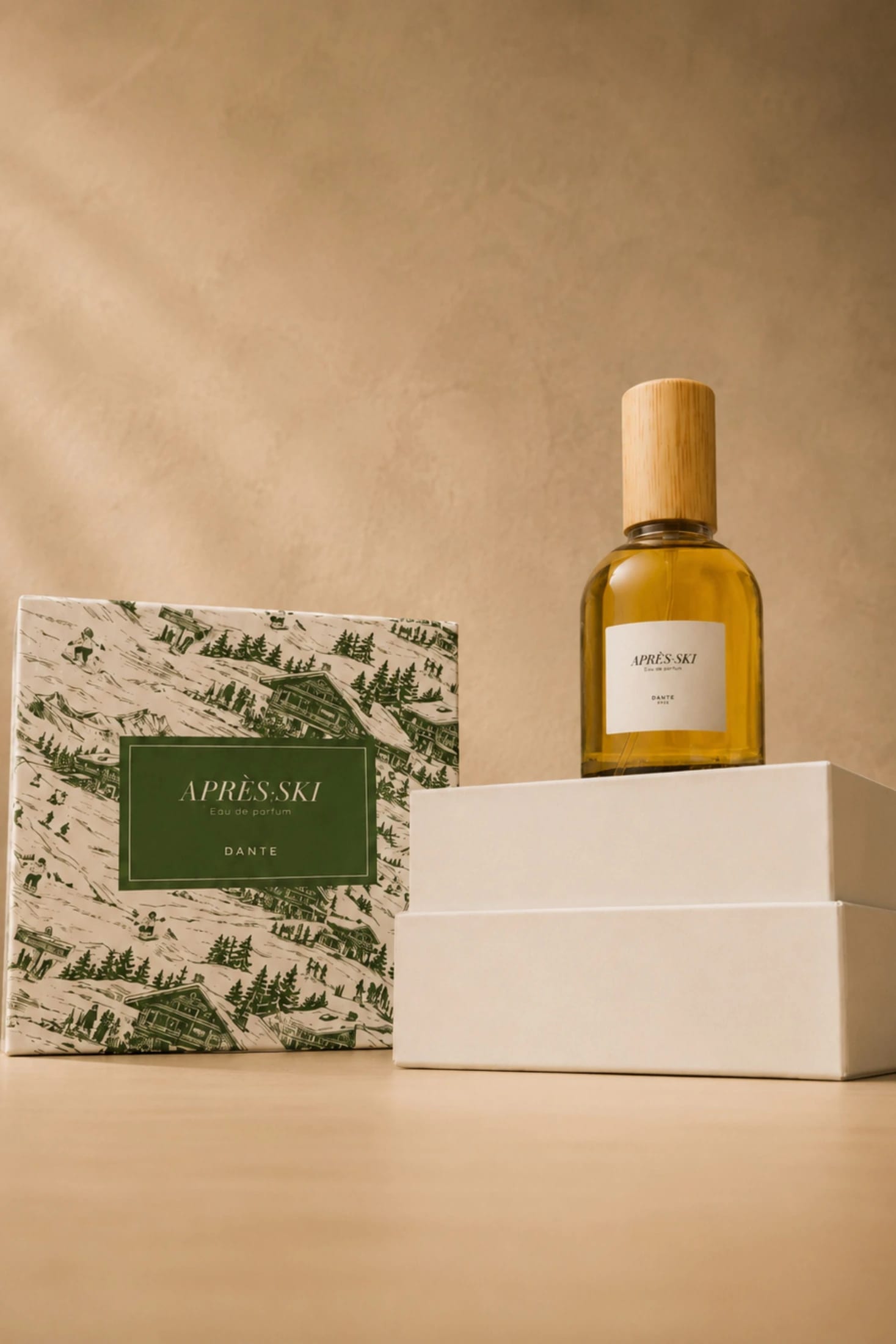 PERFUME APRÈS SKI - imagen 1