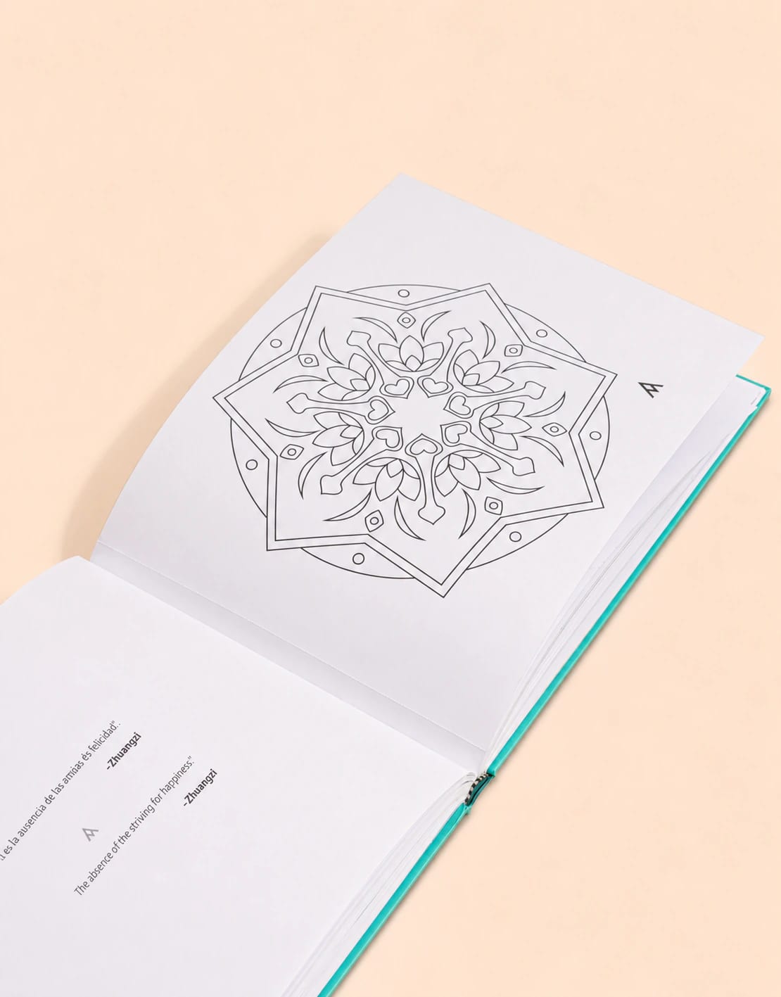 LIBRO MANDALAS PARA EL ALMA 1 - imagen 2