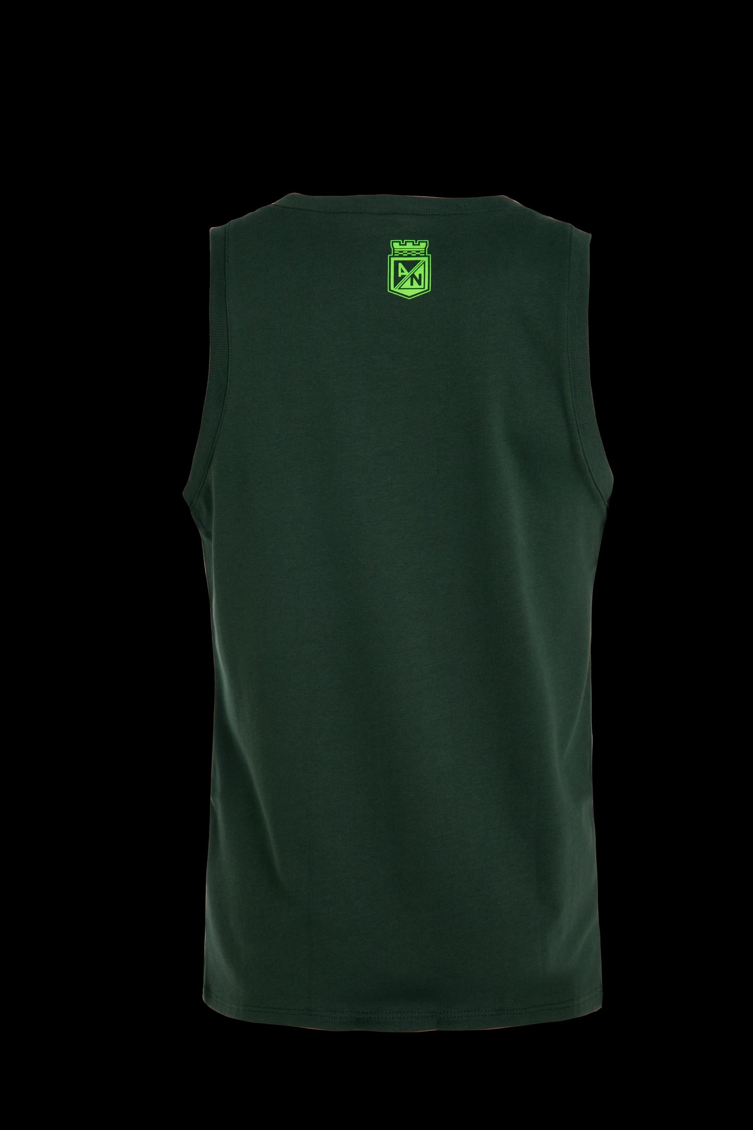 CAMISILLA VERDE ATLÉTICO NACIONAL - imagen 2