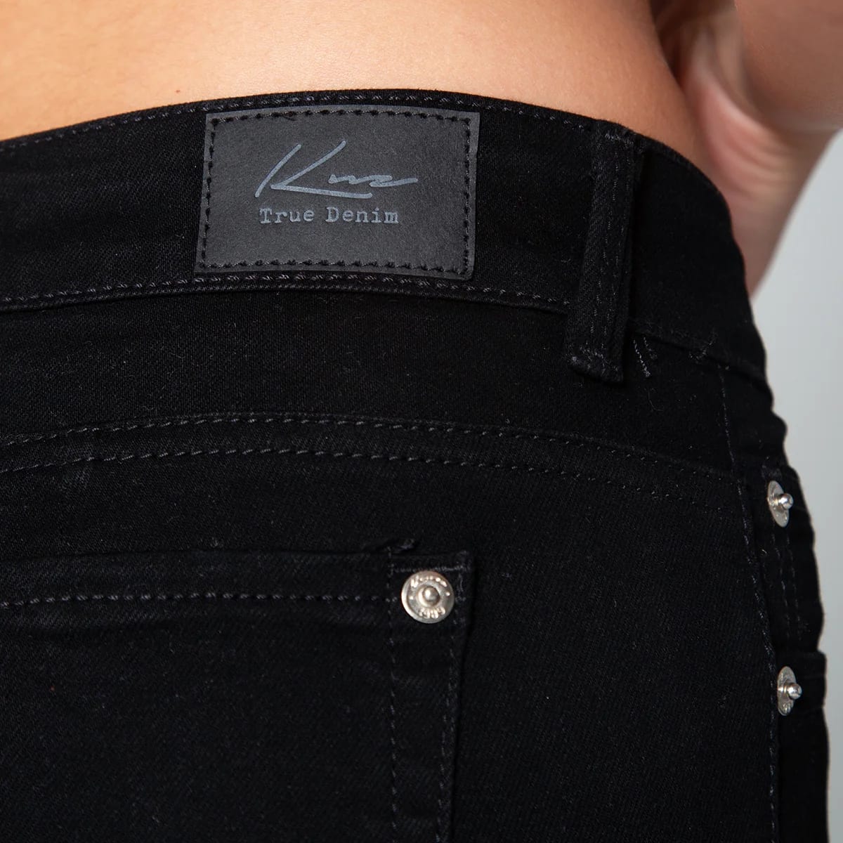 Jean Straight Louie - imagen 5