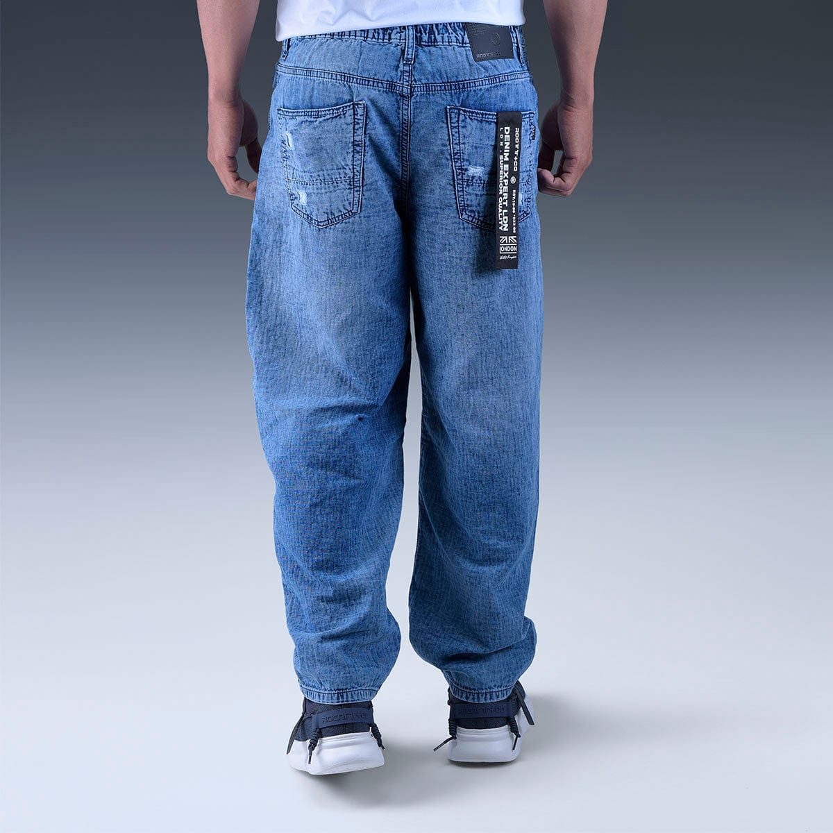 Jeans Azul - imagen 2