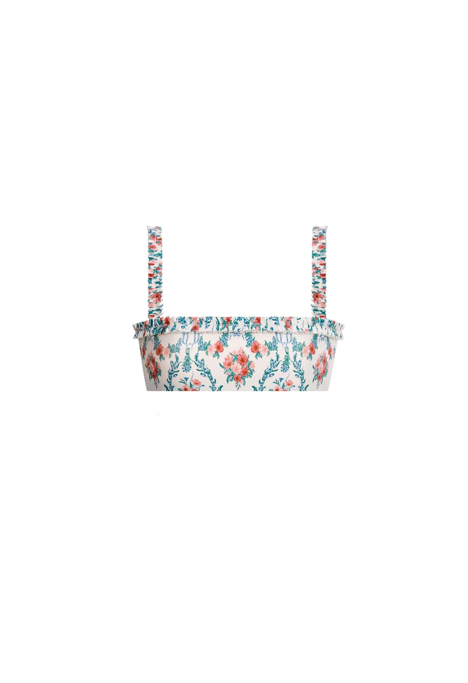 Olmo Mosqueta Bikini Top - imagen 6