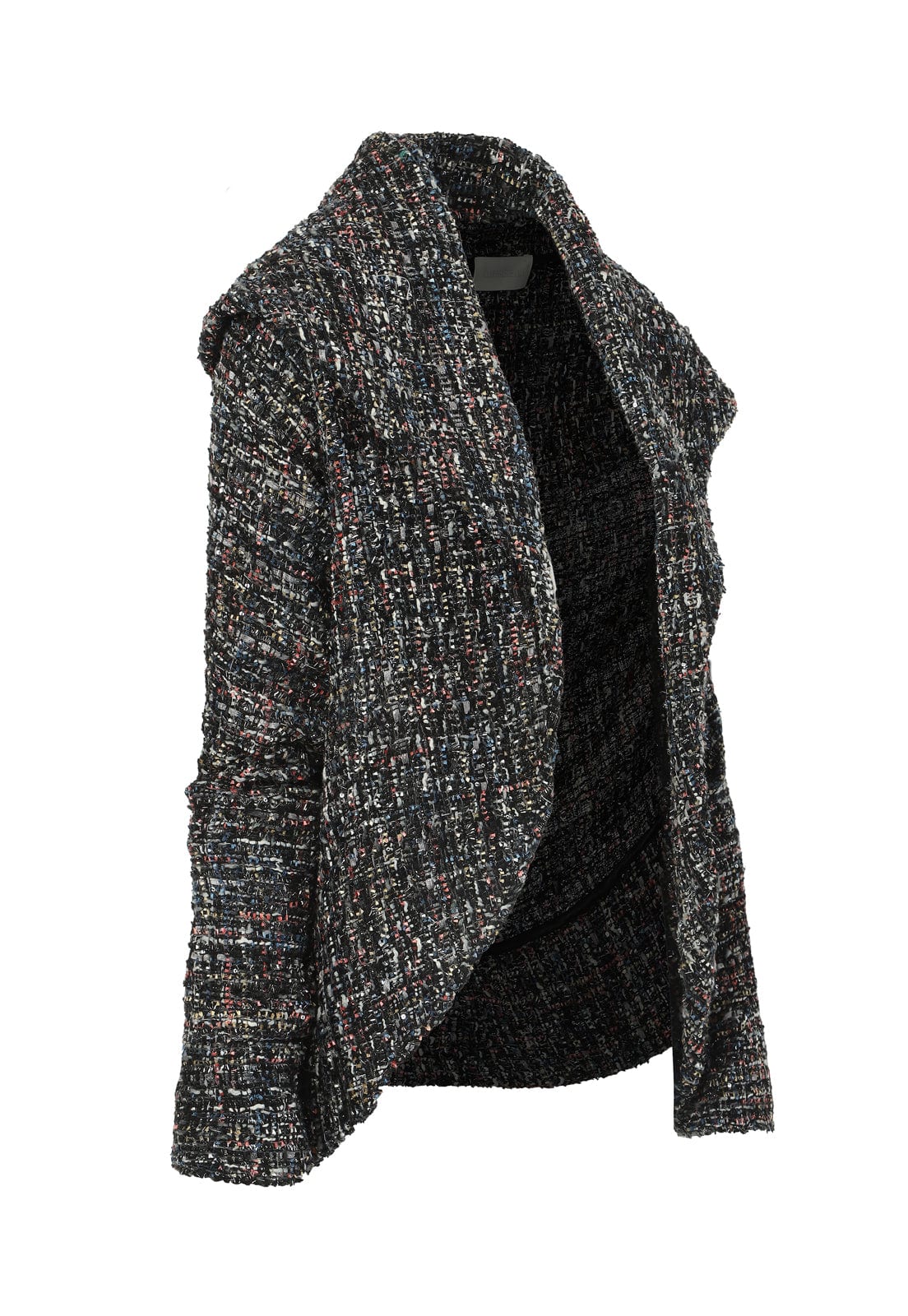 CHAQUETA LUREX - imagen 3