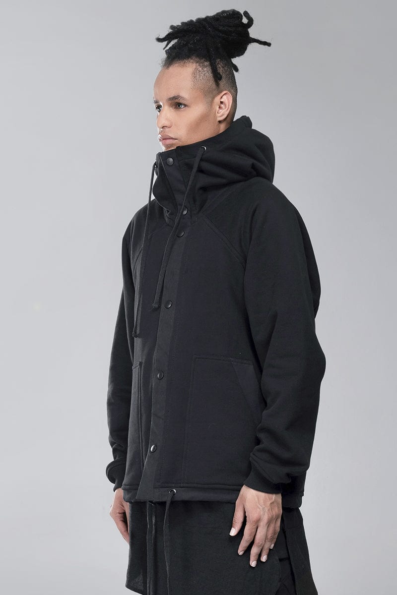 Hoodie Woong - imagen 2