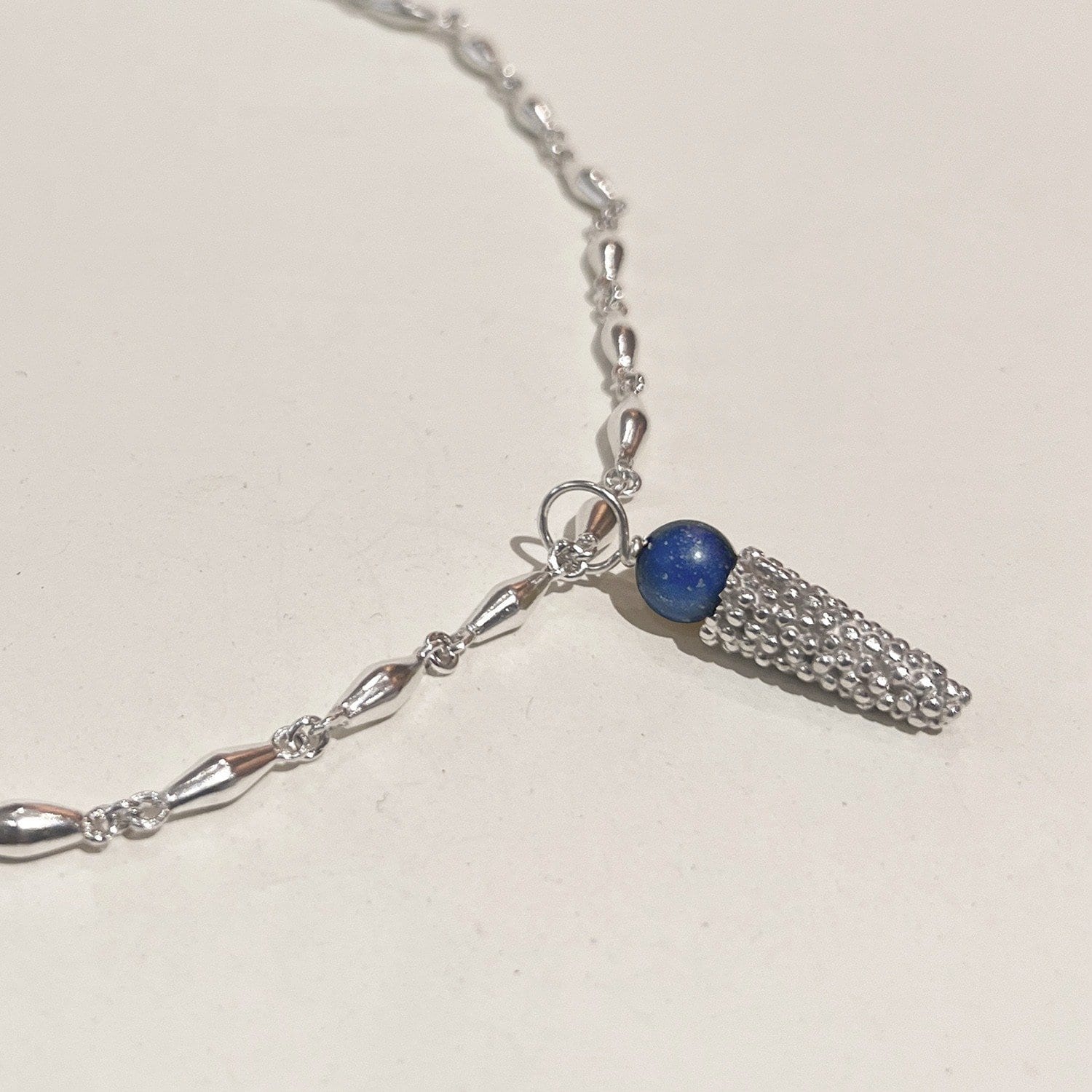 Butta Pendant Silver - imagen 6