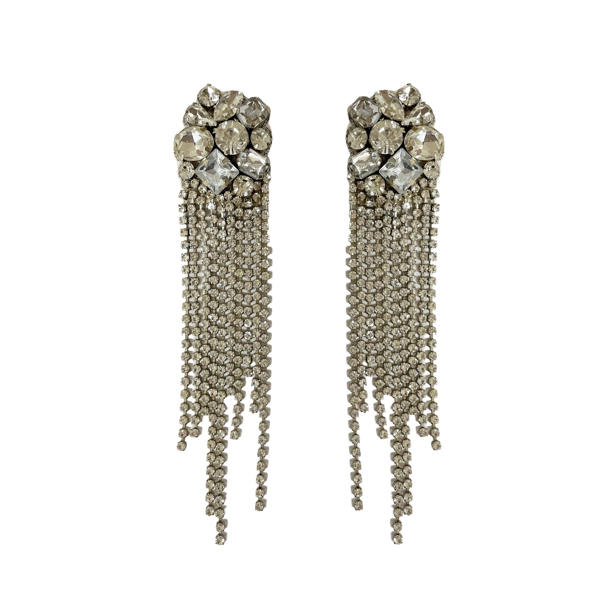 Capri Earrings - imagen 3