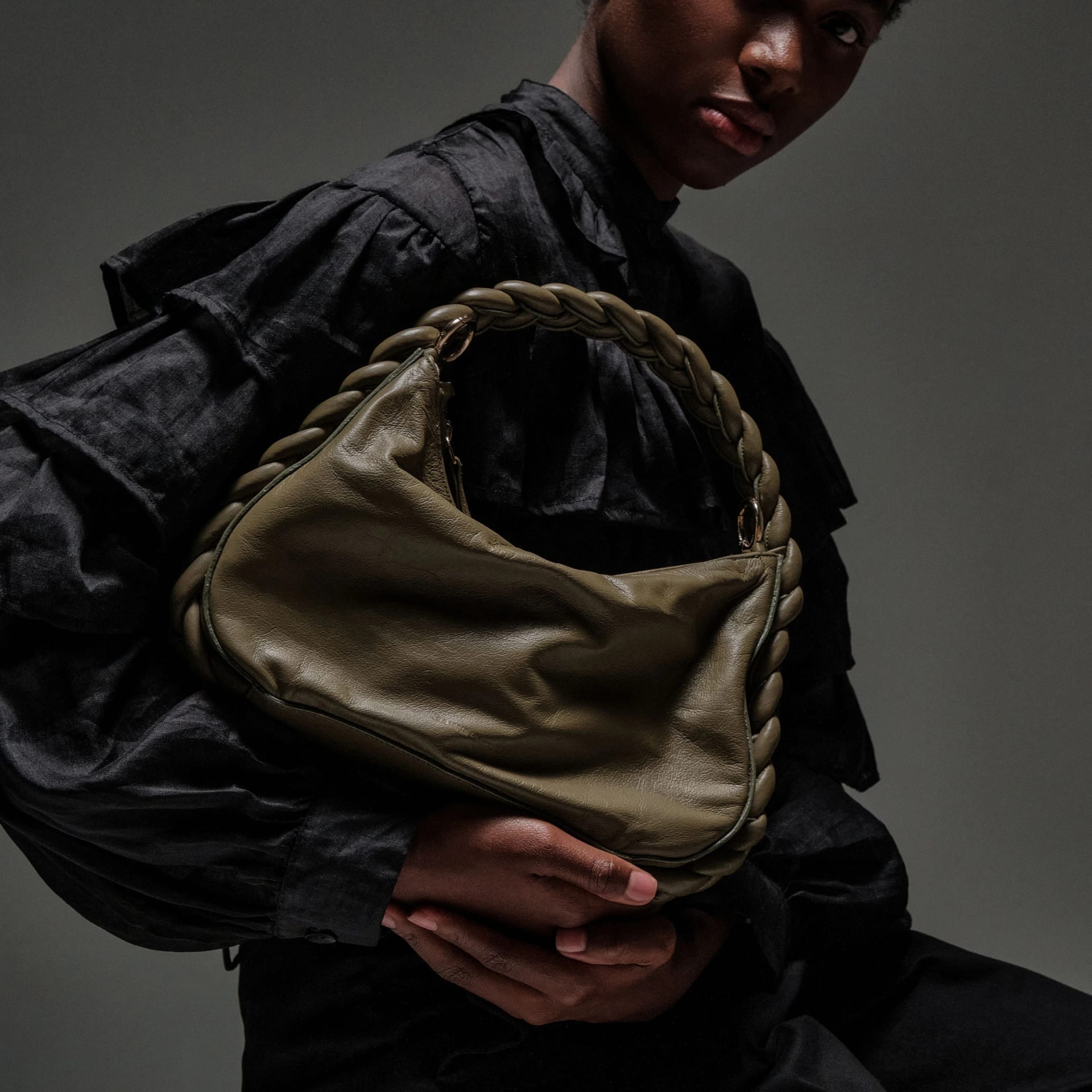 Philo Bag Verde - imagen 3