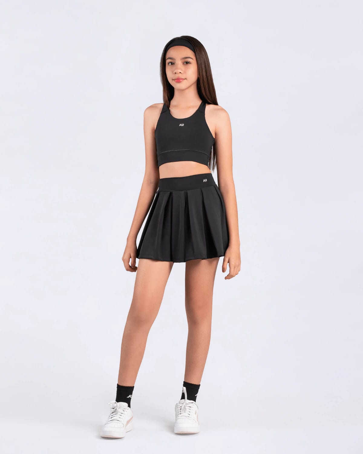 Falda Pliegues Her-Era┃KAYBU REF.1313 - imagen 3