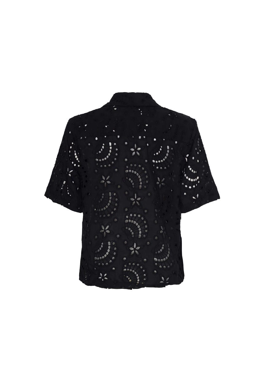 BLACK REEF LENA SHIRT 9419 - imagen 3