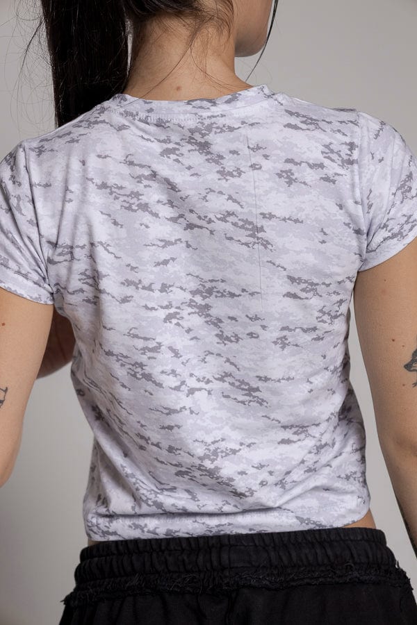 T-Shirt Remainder Camuflada - imagen 5