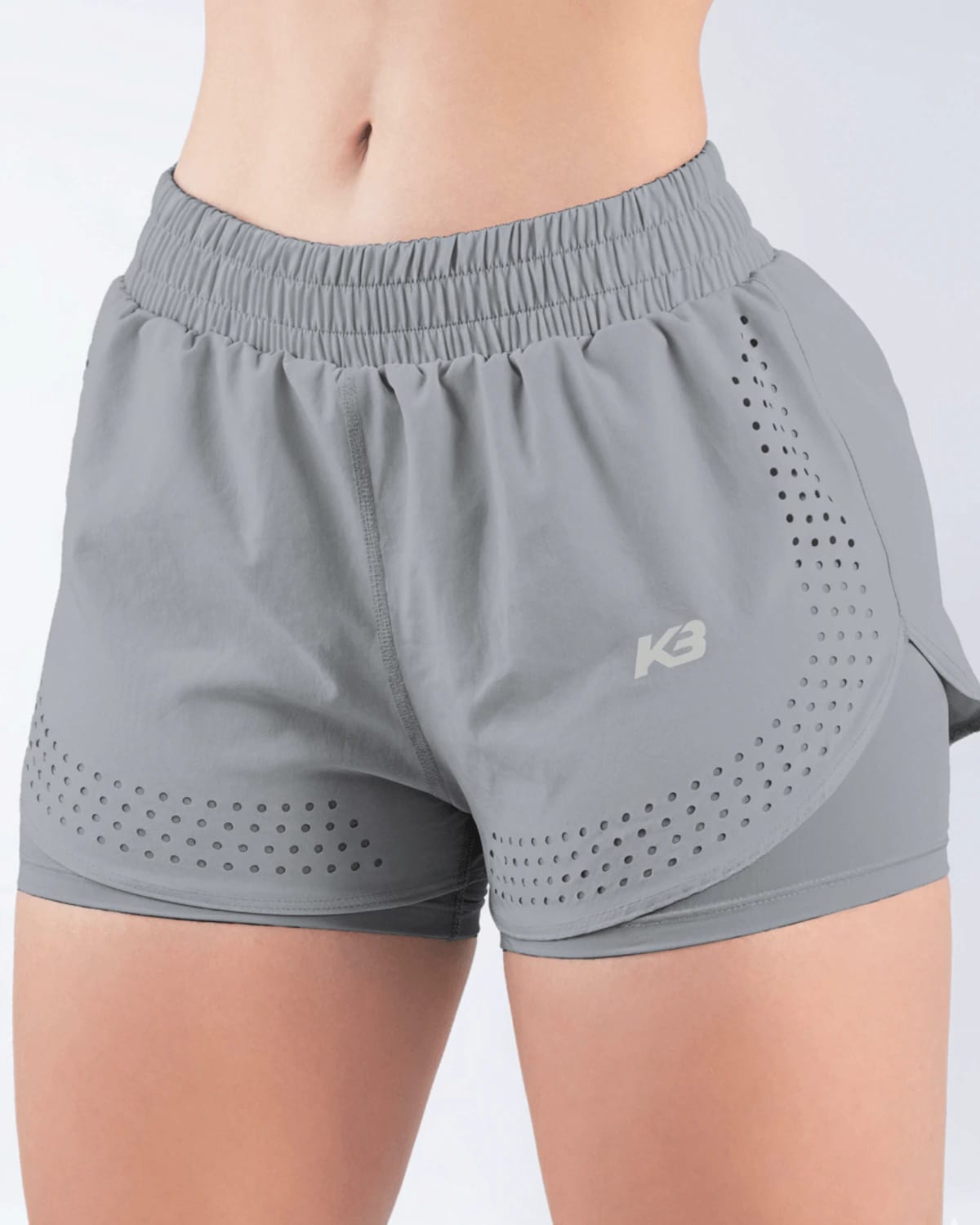 Short Running┃KAYBU REF. 936B - imagen 3