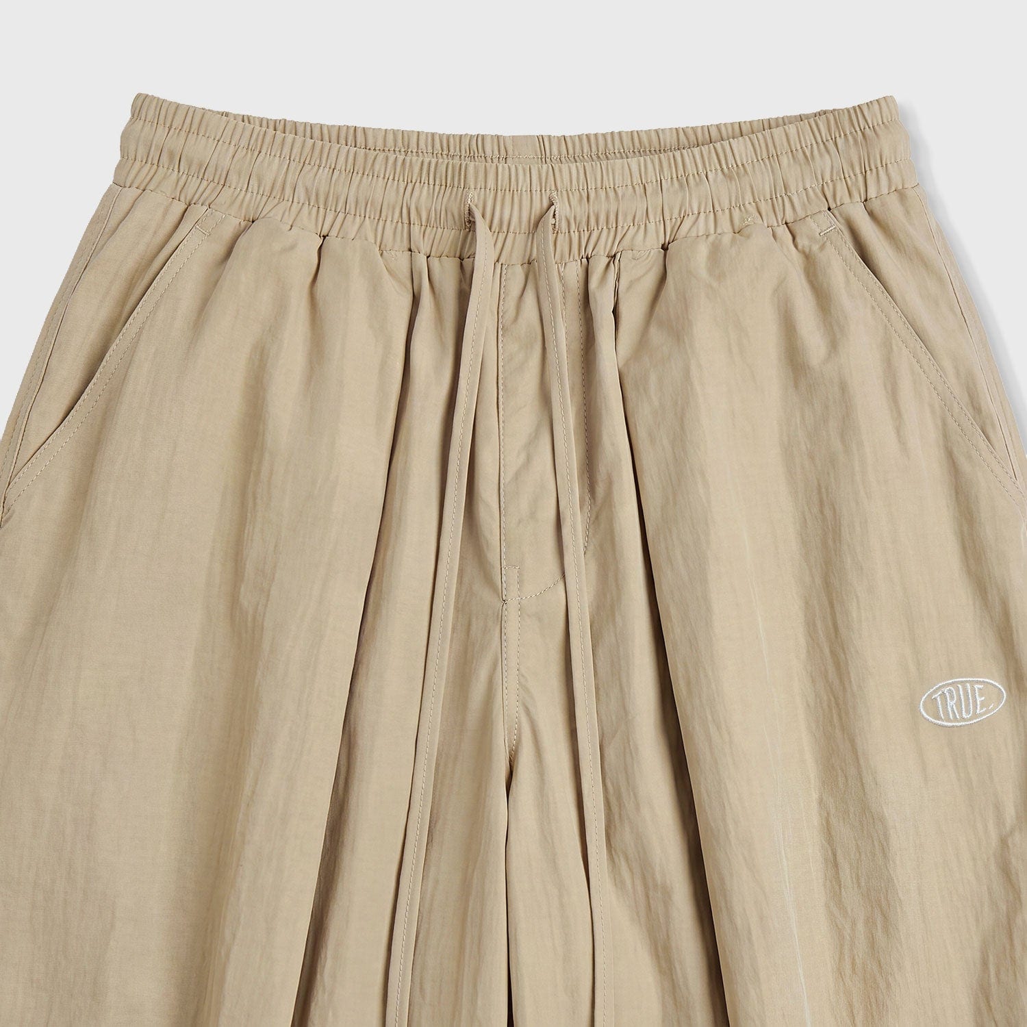 True Hakama Pants - Sand - imagen 6
