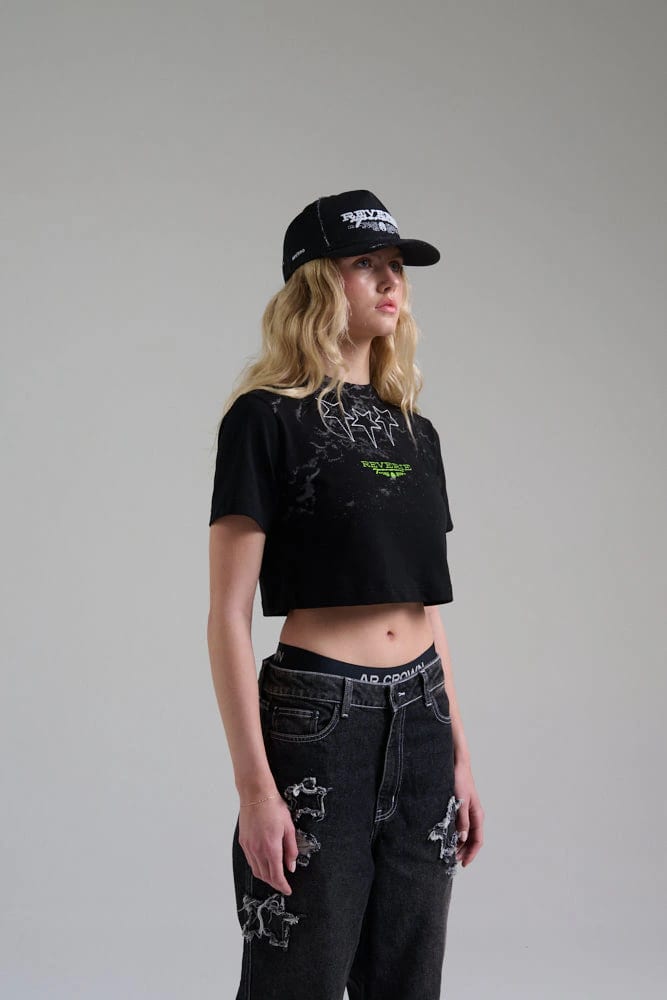 NOCTÉA CROP TOP - imagen 5