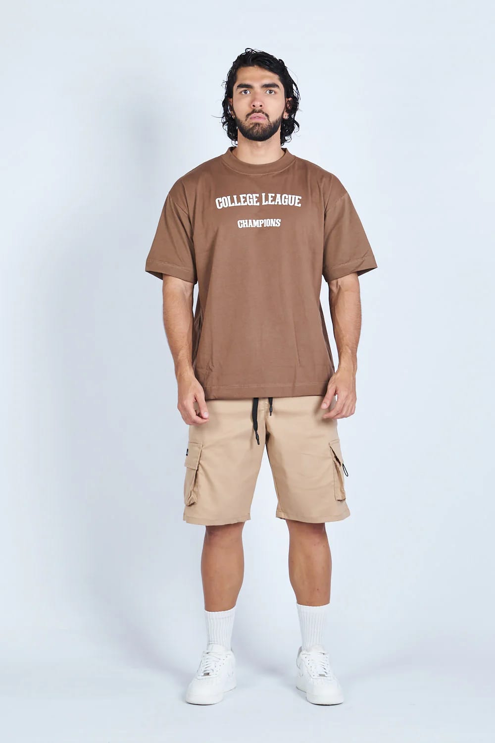 Bermuda cargo | Drop 03 | - imagen 1