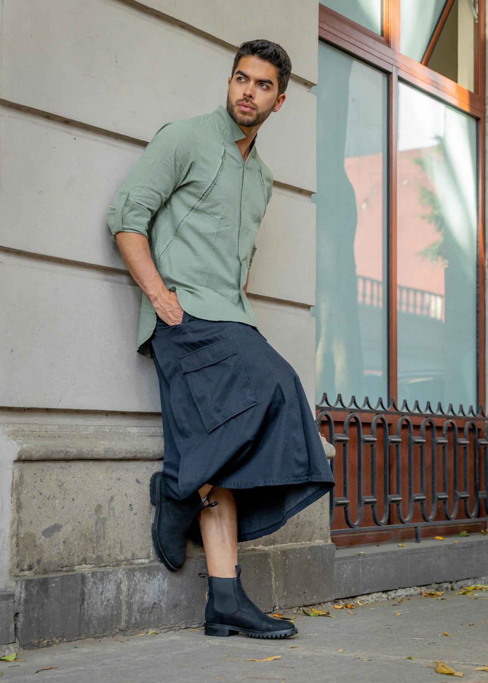 Camisa K-60 - imagen 8