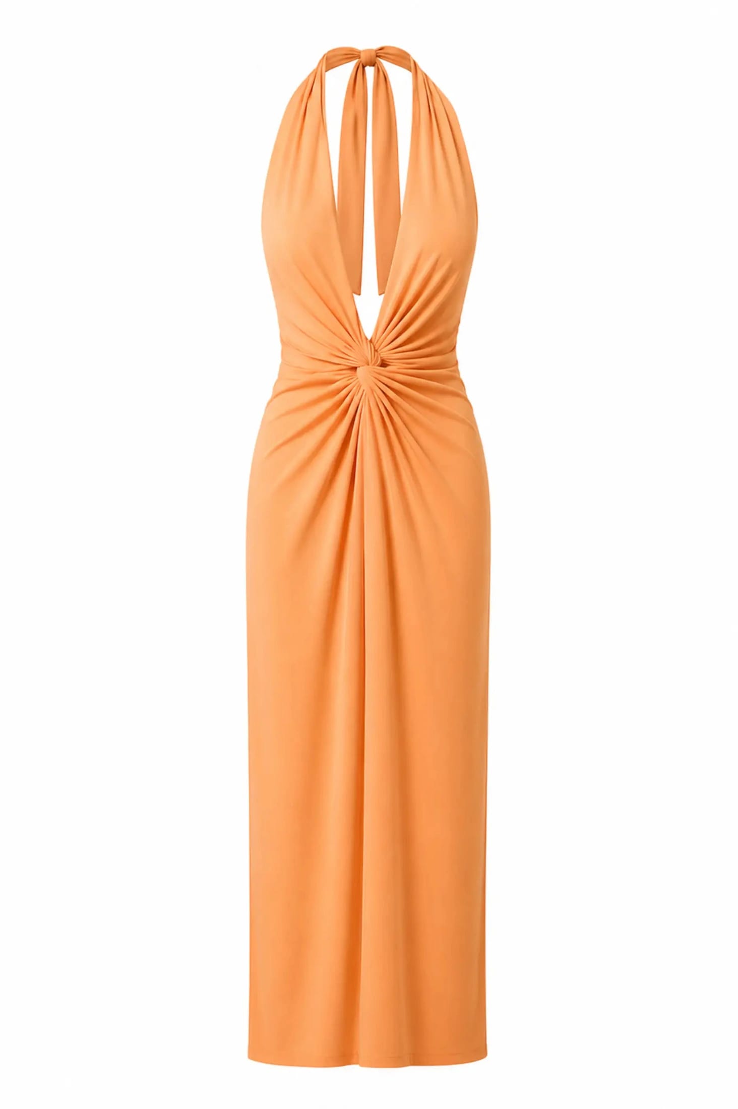 Eleonora Maxi Dress - imagen 2