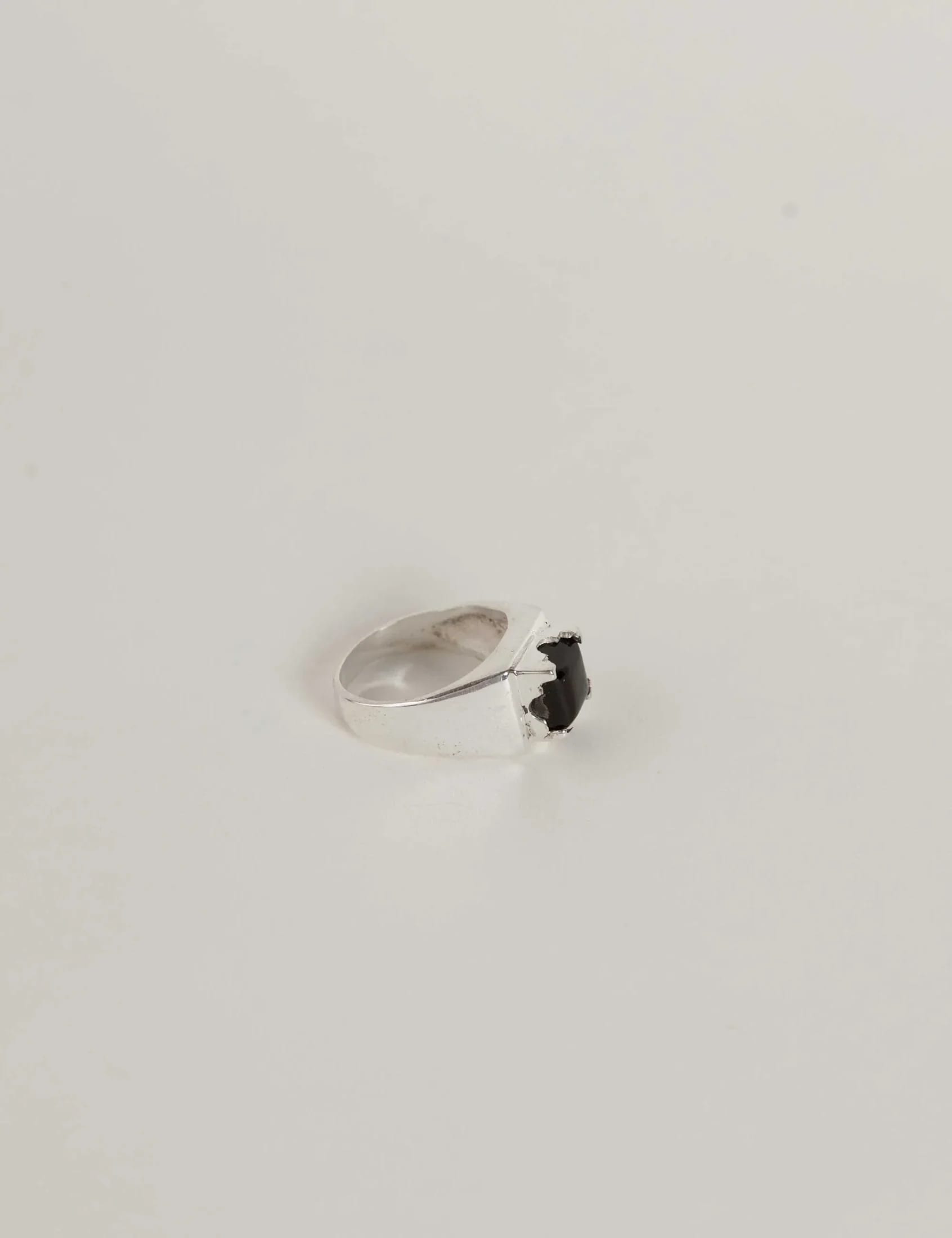 CHAIN STITCH RING - imagen 10