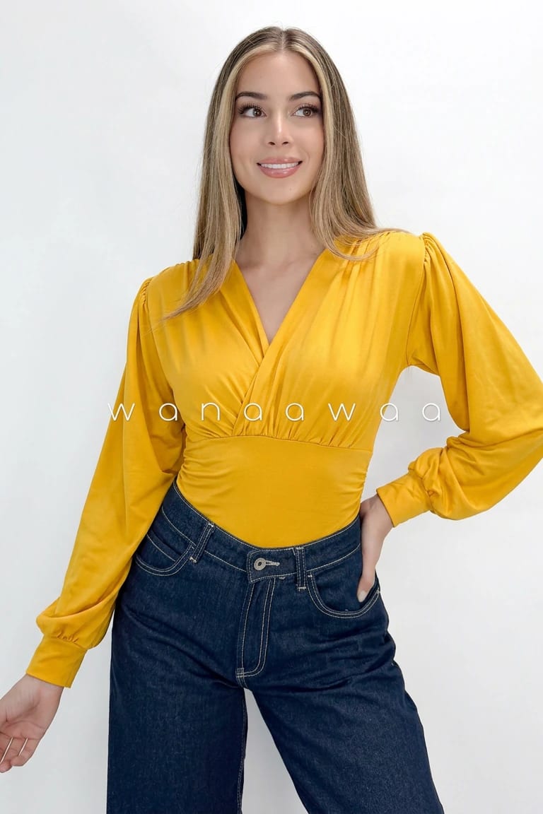 BLUSA ELISA - imagen 4