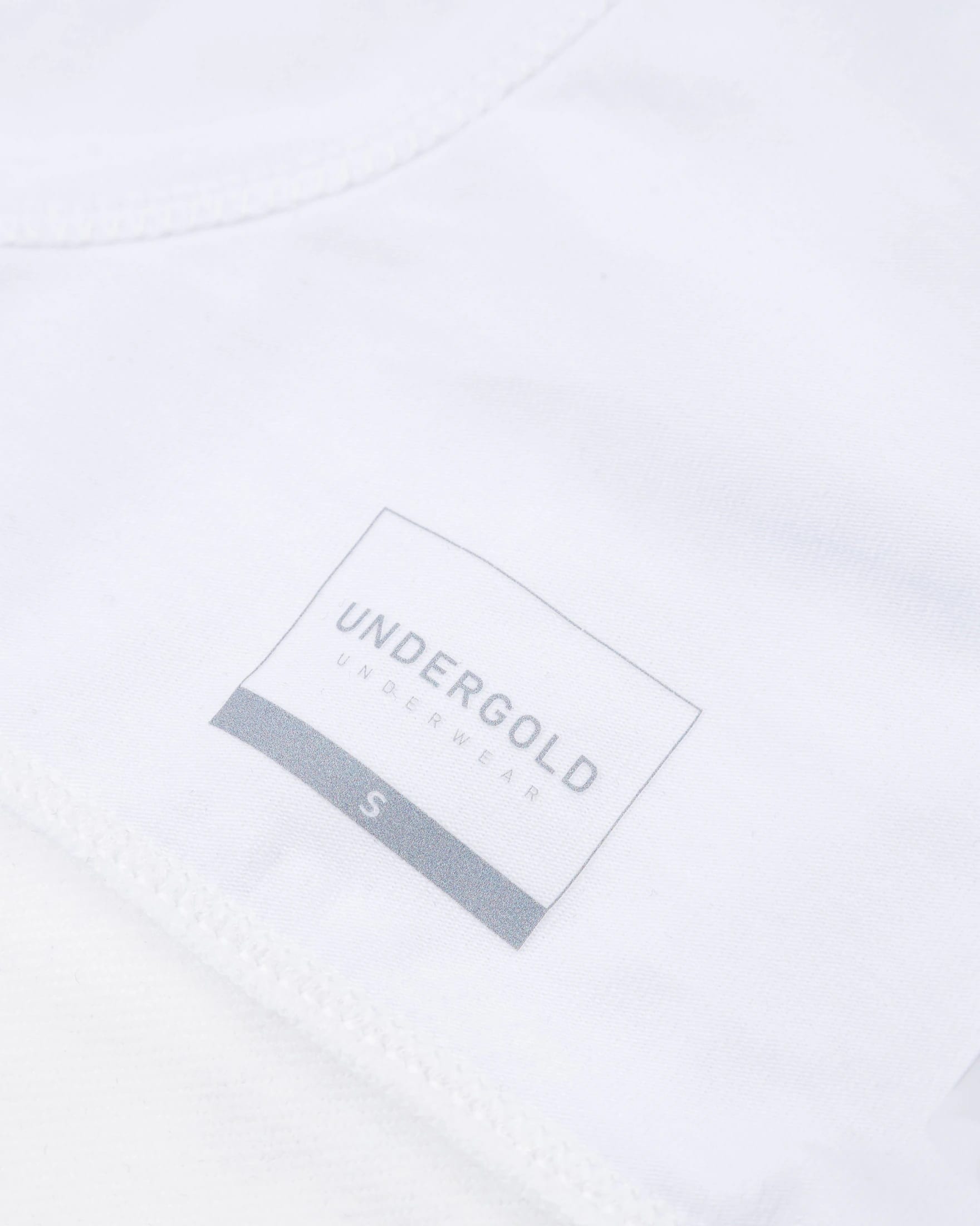 Basics Intimate Top White - imagen 6