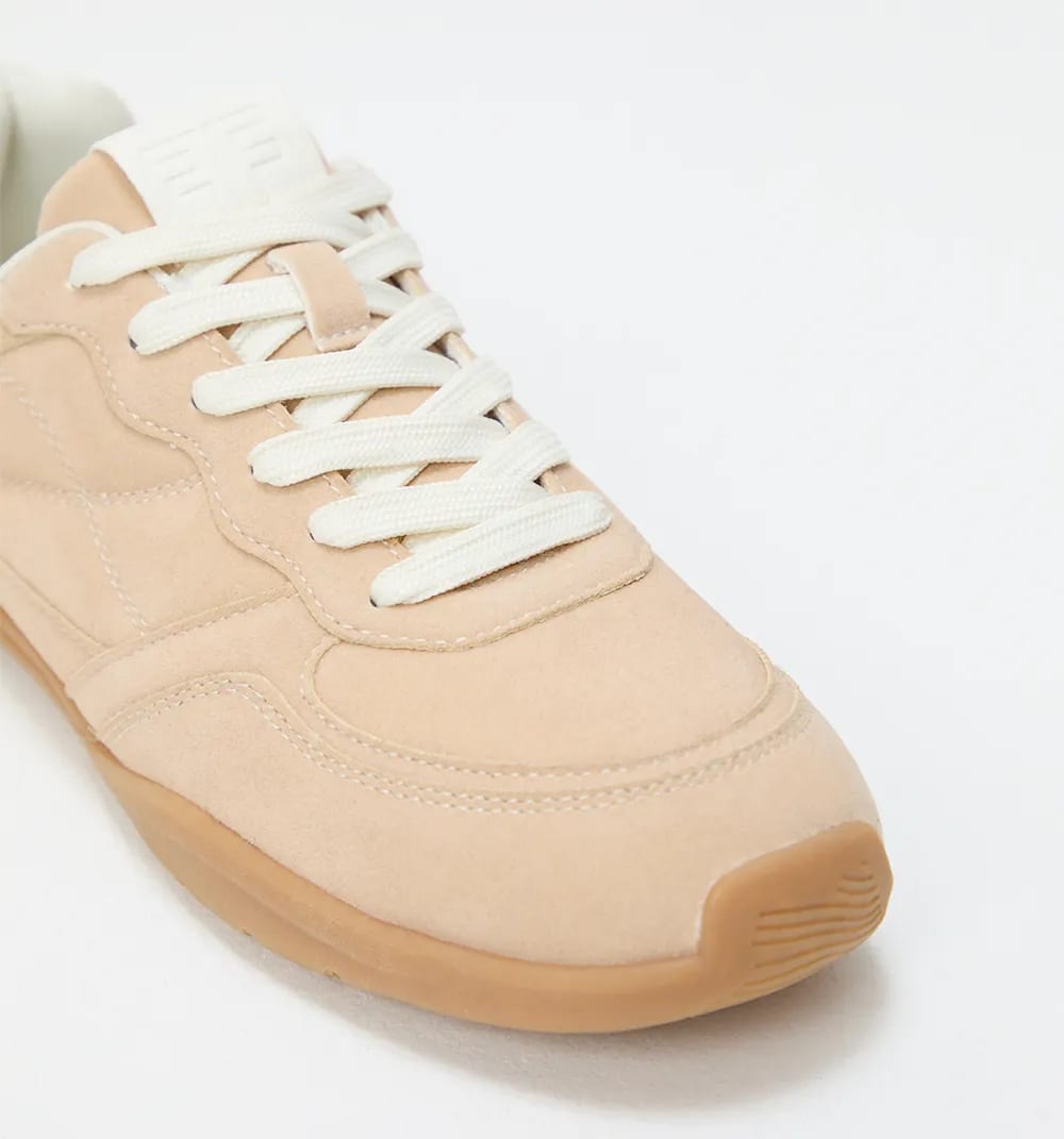 Tennis deportivo suede - imagen 4