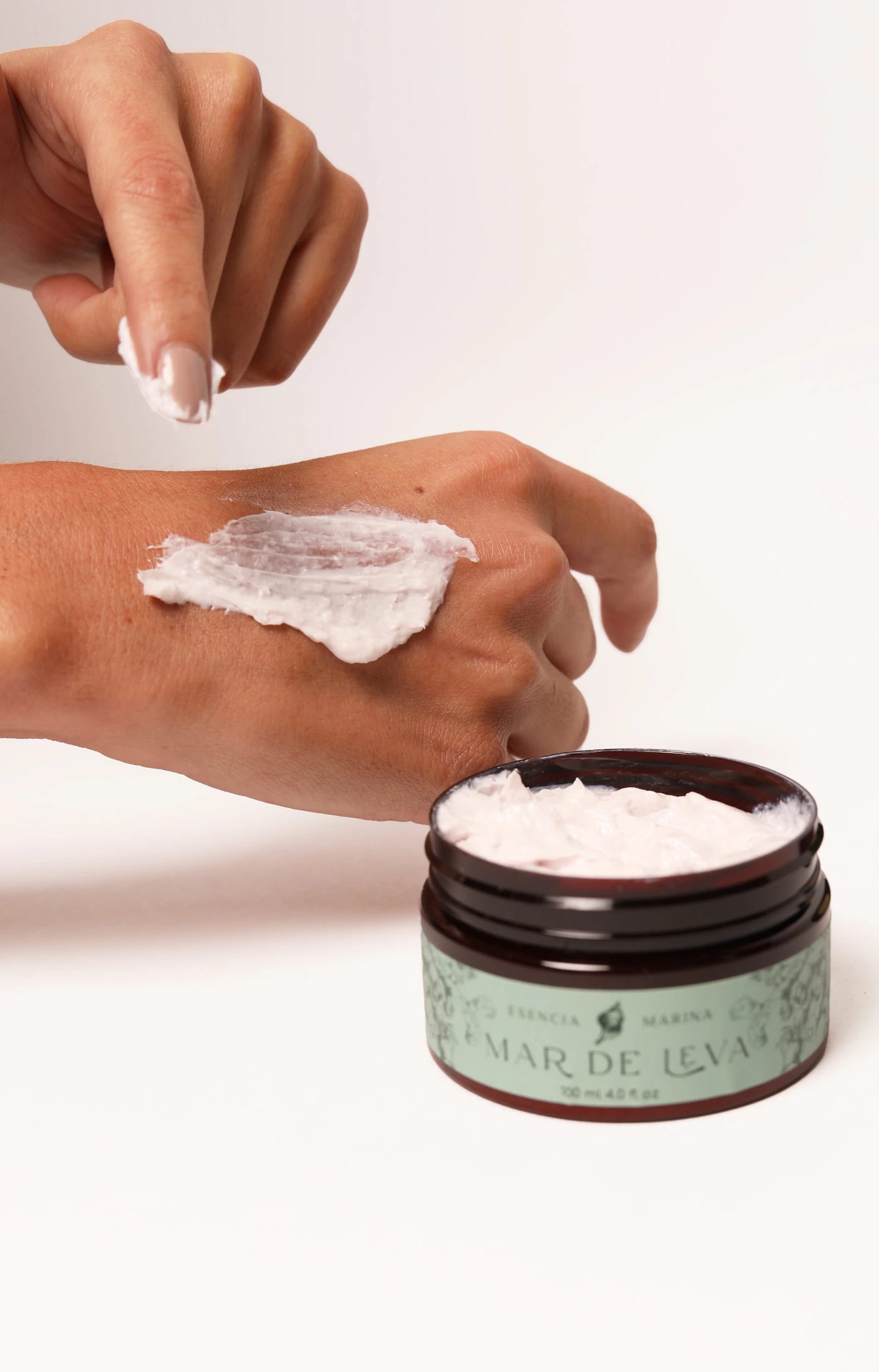 Exfoliante Verbena - imagen 2