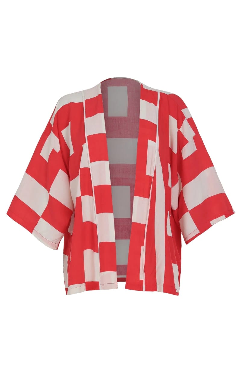 KIMONO ASLHEY - imagen 1