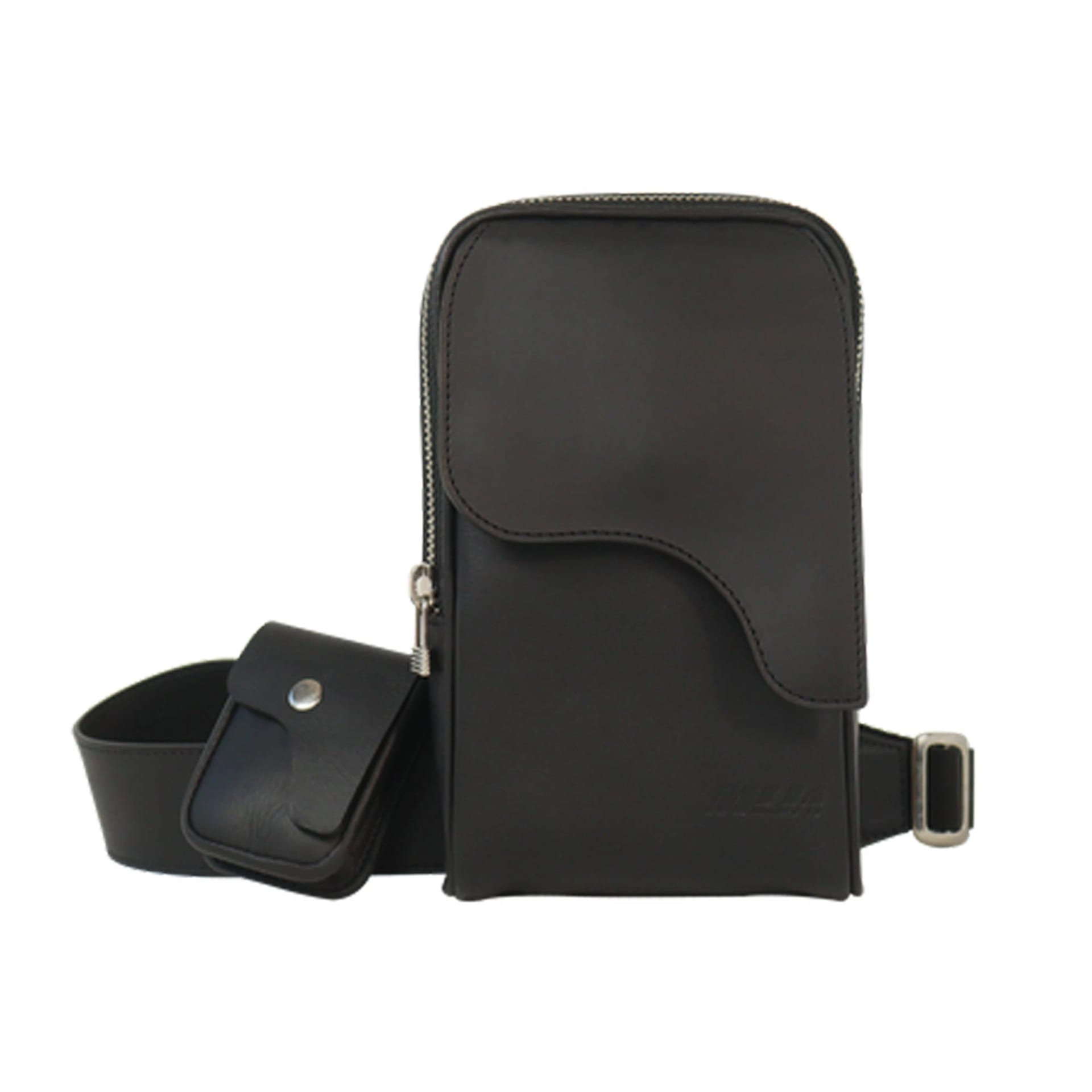Mini Ramirez - Negro - imagen 1