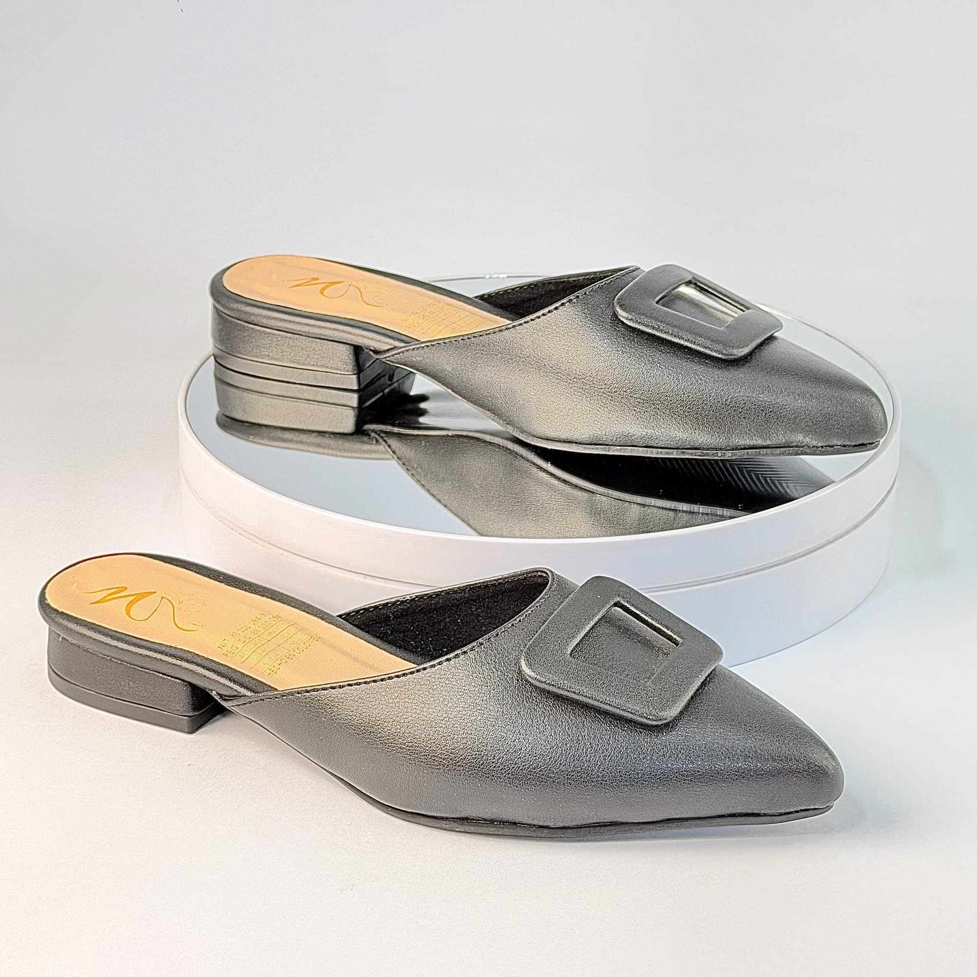 Sueco Clasicos REF. 1081 | 1 ½ - imagen 3