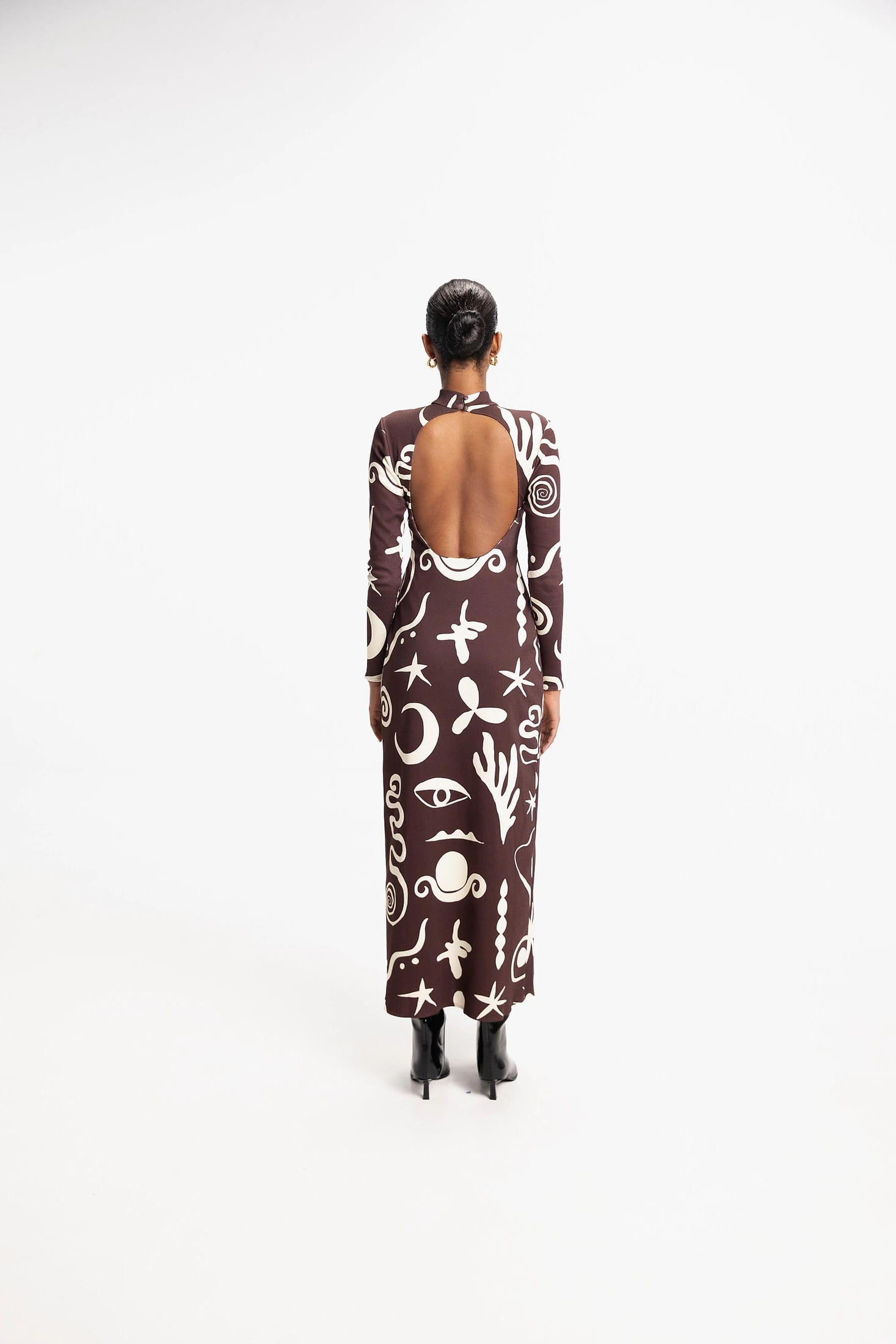 REBECCA DRESS - imagen 4