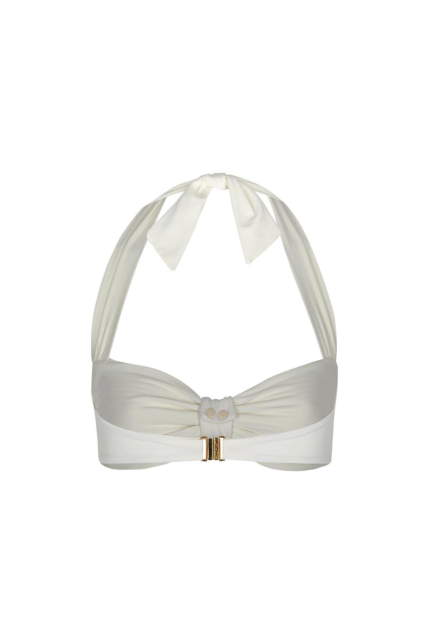 Cloclo Top / Ivory - imagen 5
