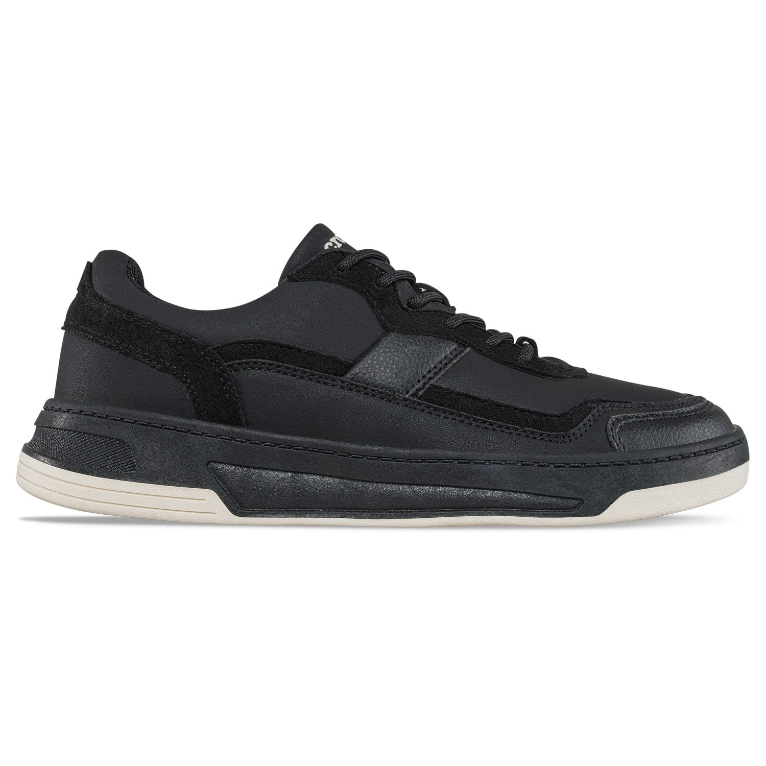 Tenis Urbanos Dagol Negro Croydon para Hombre - imagen 2
