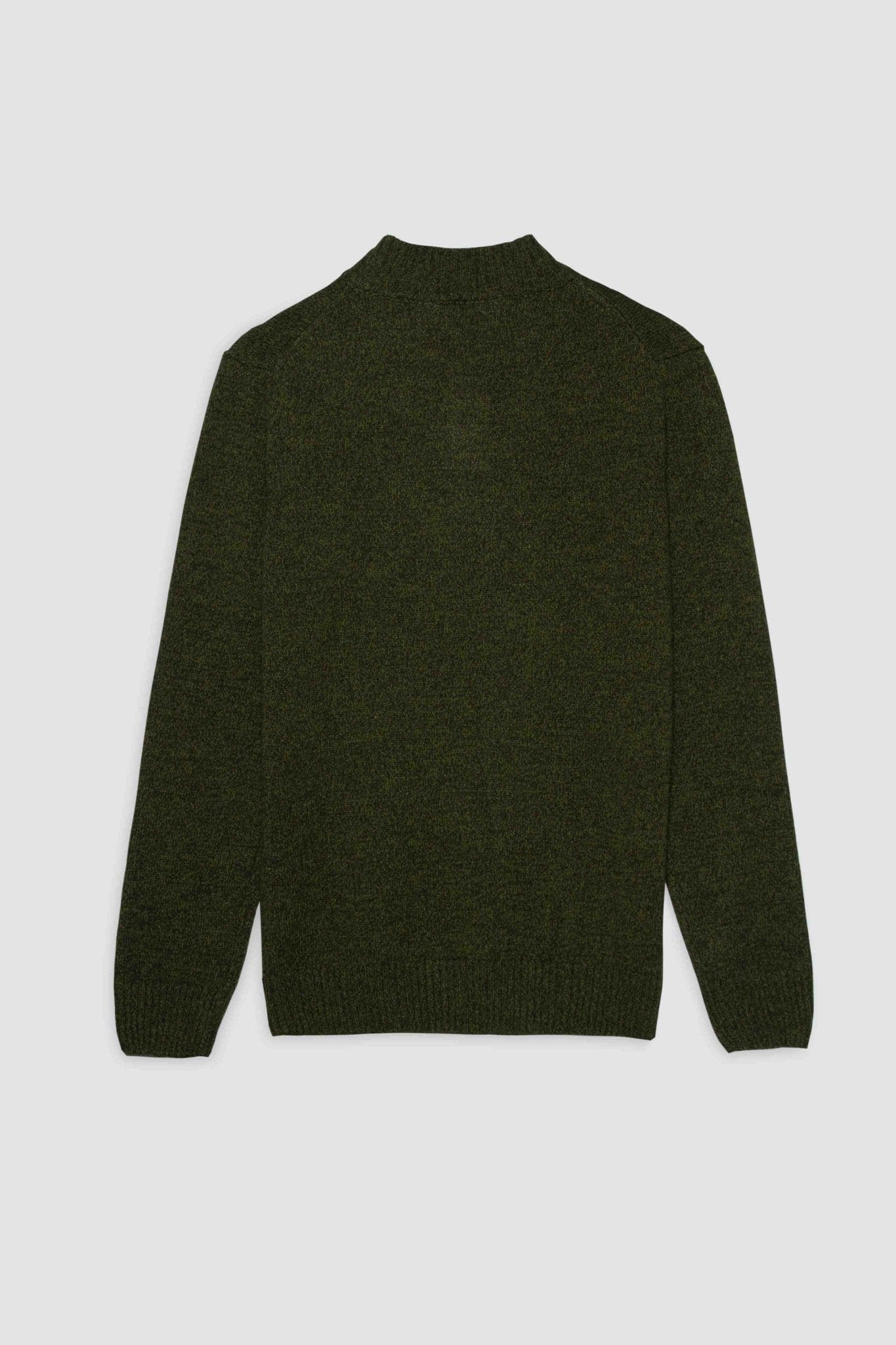Men's jersey alfio green - imagen 2