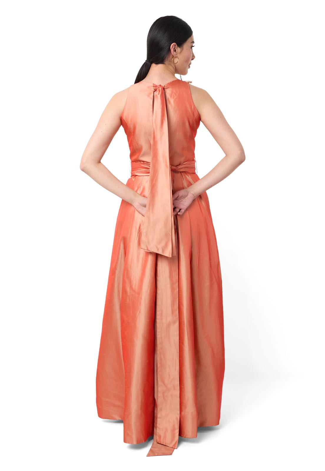 VESTIDO BELLINI - imagen 2