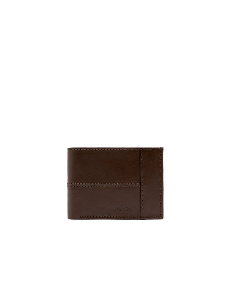 Billetera de cuero  REF THJ082 - imagen 1