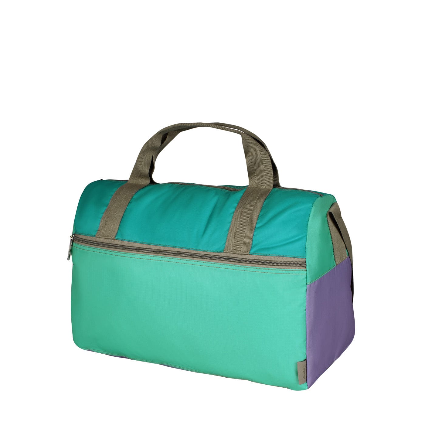 Maleta M ULTRA Plegable Estampado Vanila Citybags - imagen 1