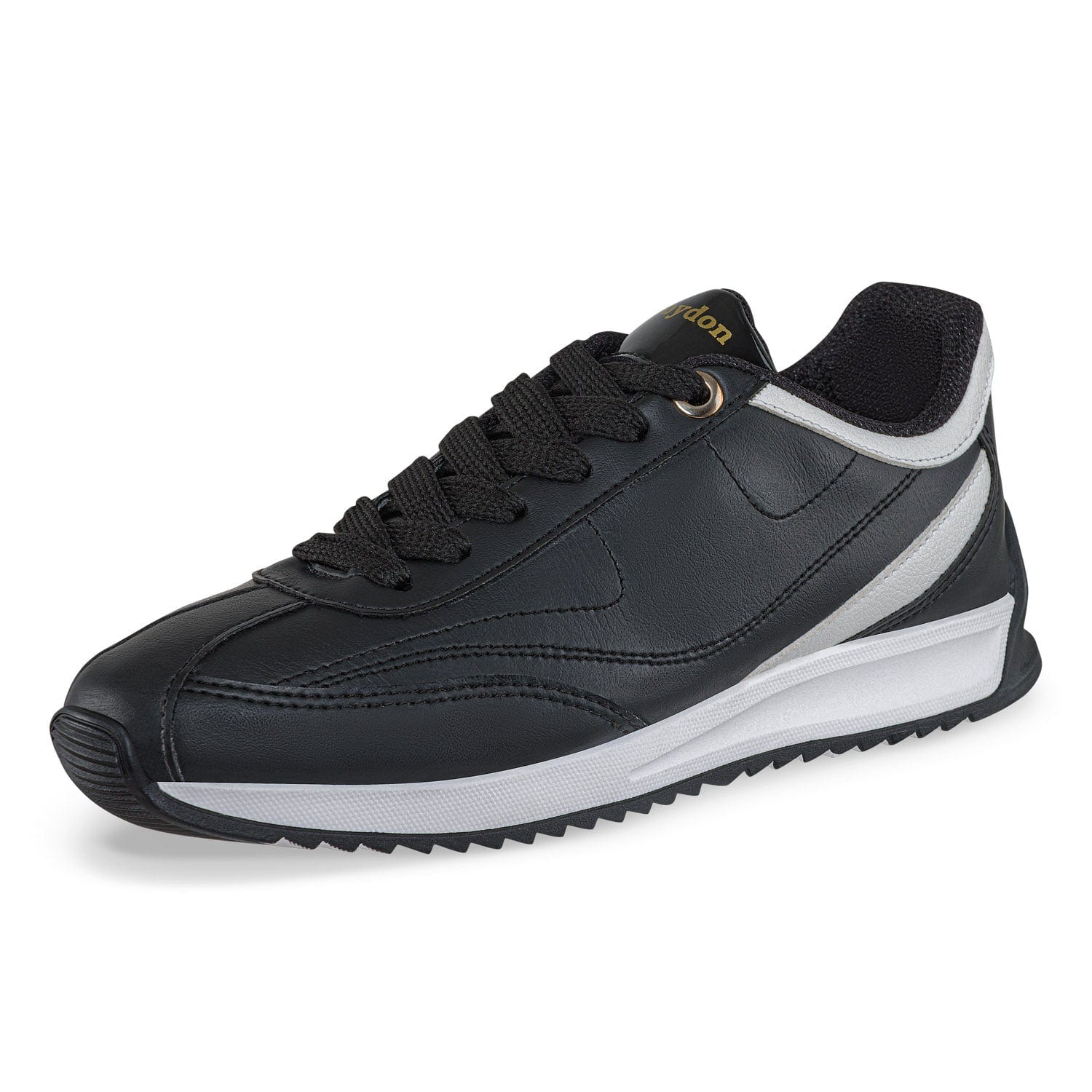 Tenis Urbanos Zaffira Marfil Croydon Para Mujer - imagen 1