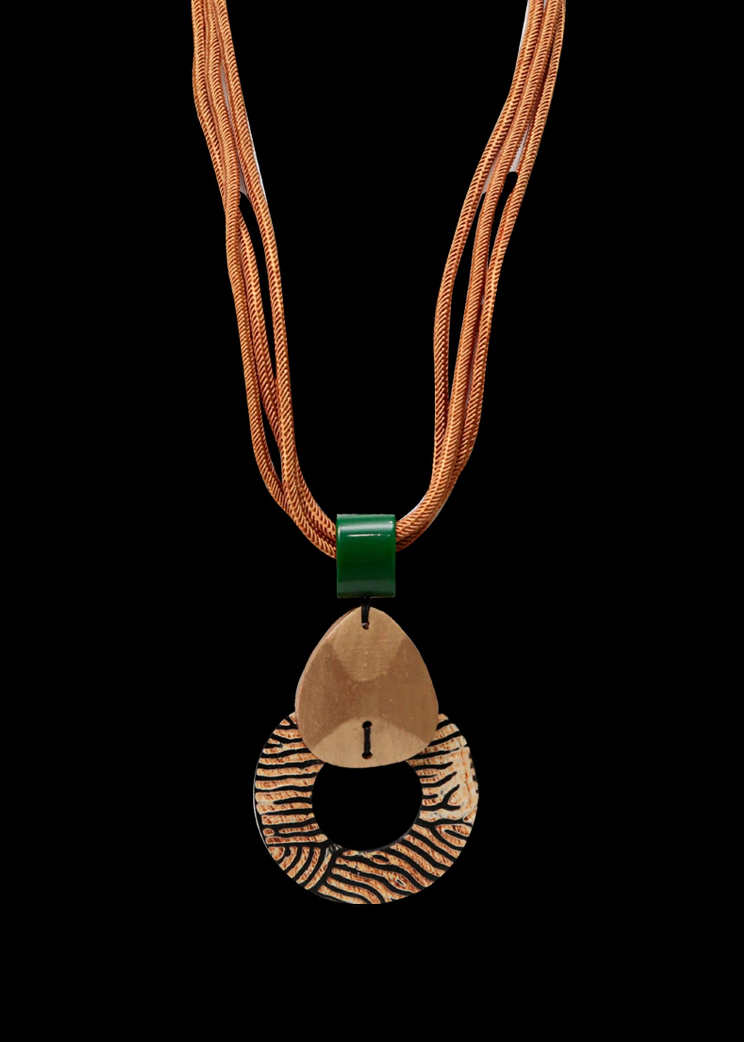 Collar Egipto - imagen 1