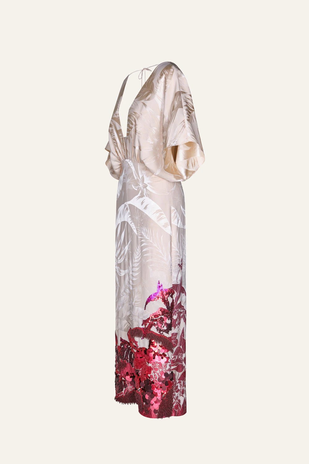 Floral Serenade Dress - imagen 5