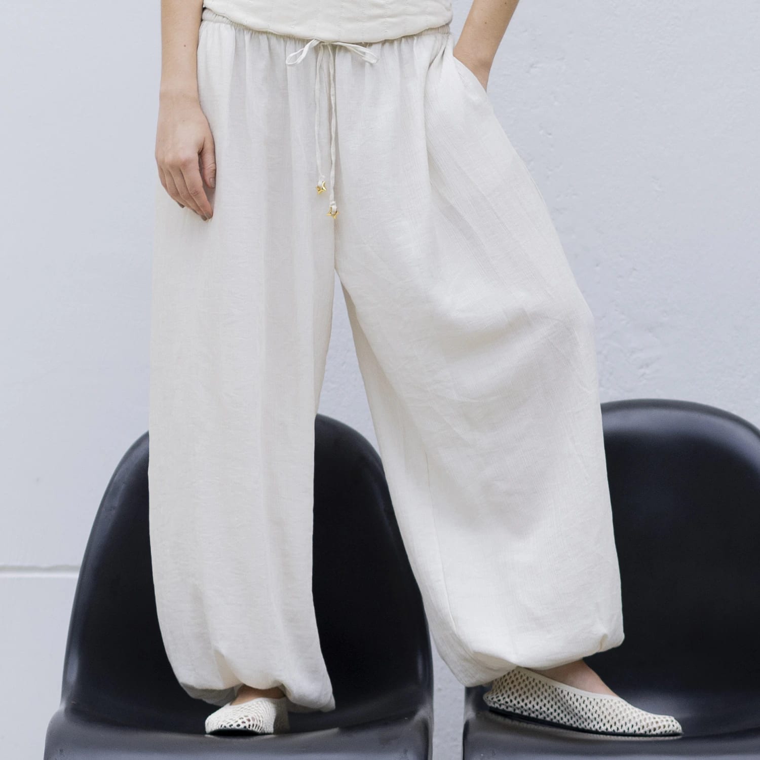 PANTALÓN TAE - imagen 2