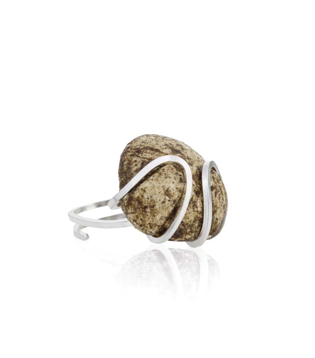 Anillo Catarina - imagen 4