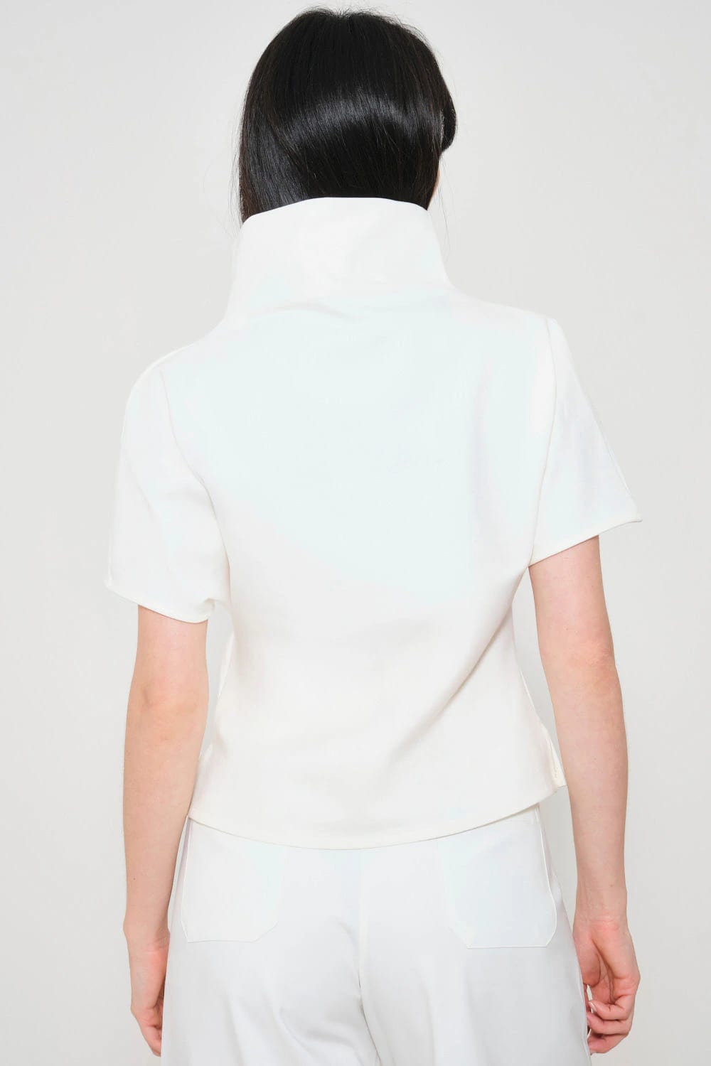 Blusa Arden Natural - imagen 6