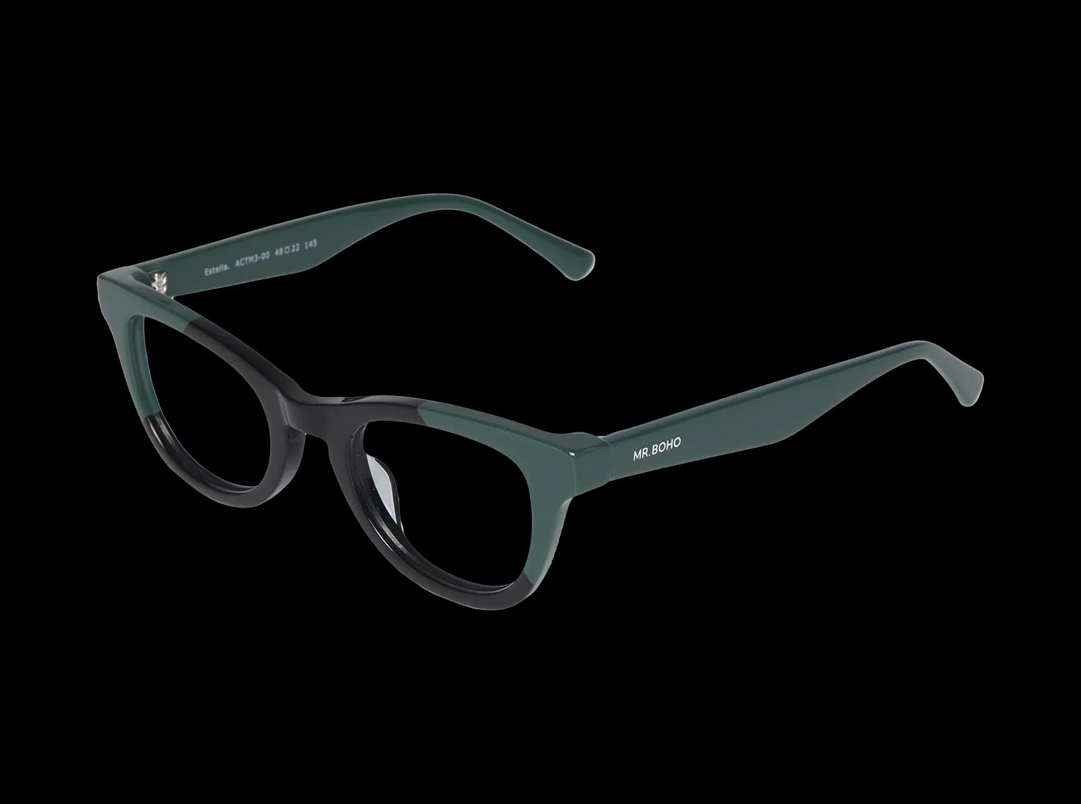MEADOW/BLACK ESTELLA - imagen 2