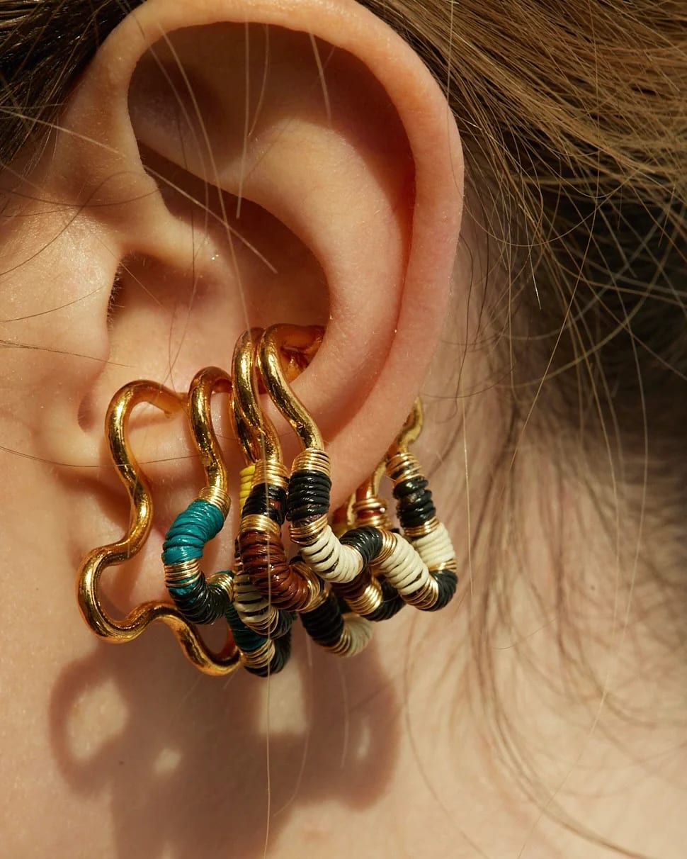 Alba Earcuff (Setx2) - imagen 5
