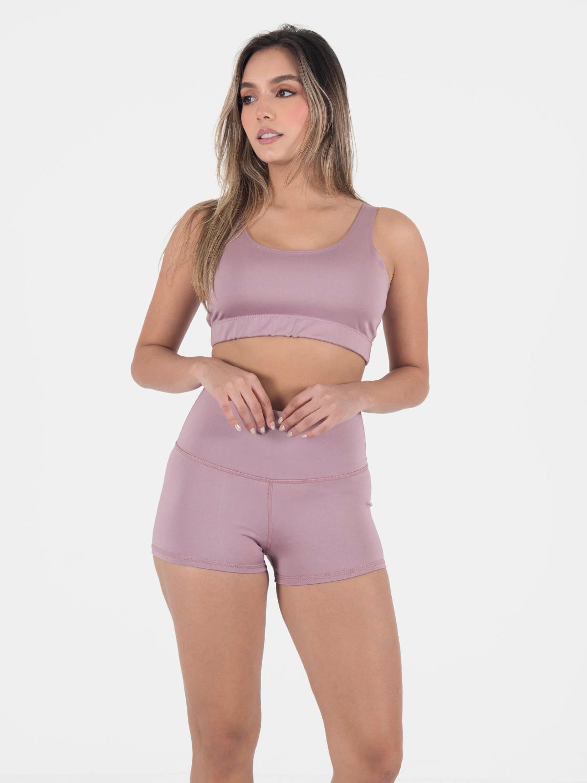 Alpin mini short set - imagen 1