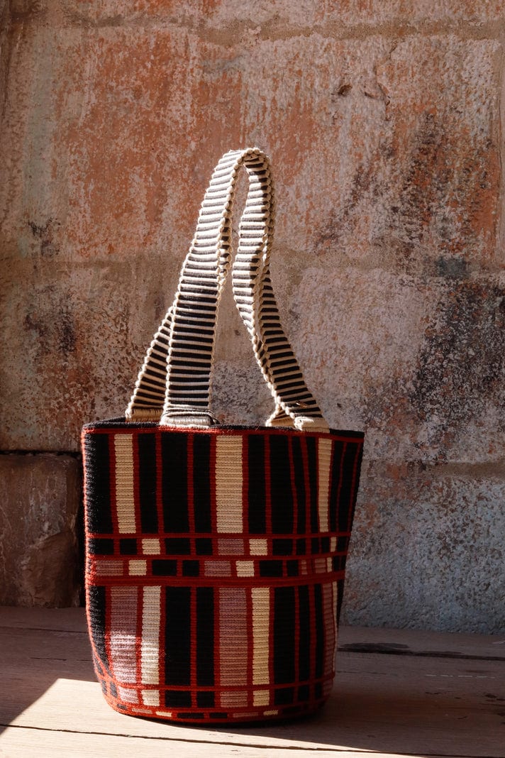 Evora Large Bucket Bag - imagen 2